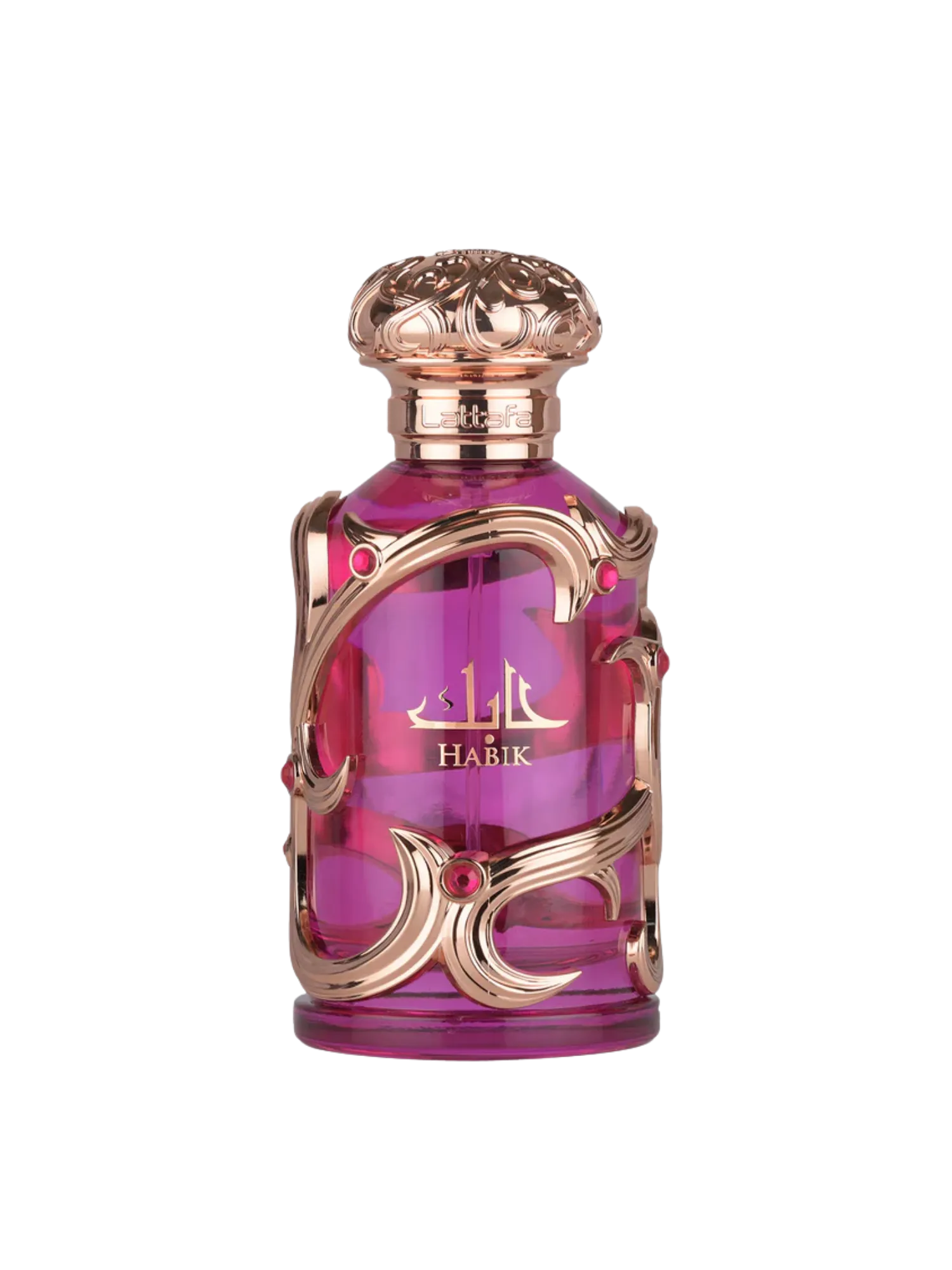 Lattafa Habik Women Eau De Parfum 100ml