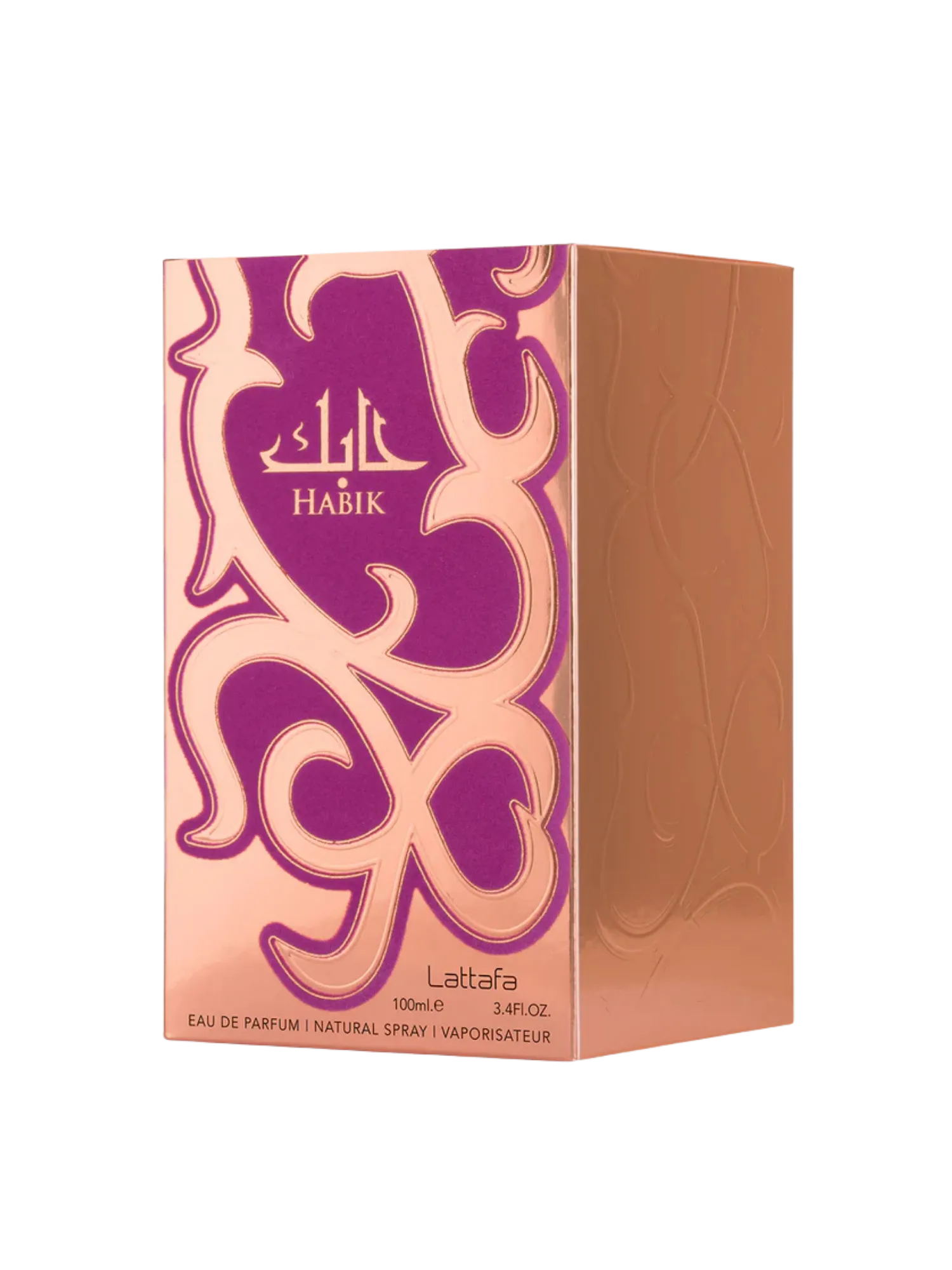 Lattafa Habik Women Eau De Parfum 100ml