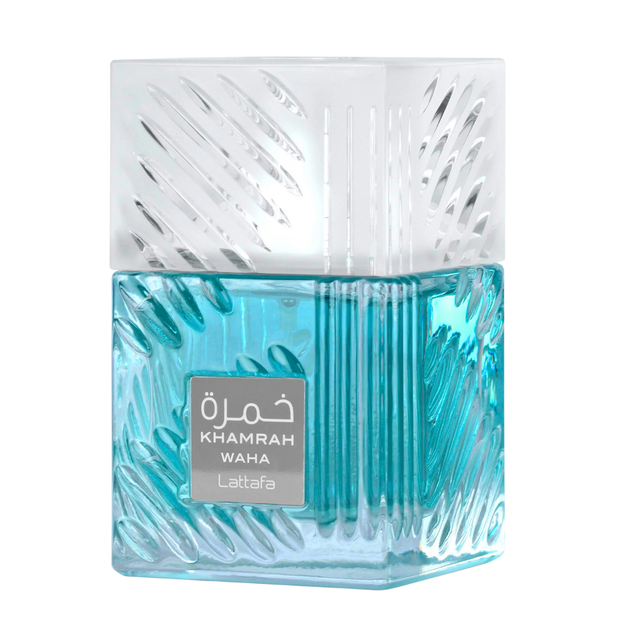 ​【日本未発売・2026作】ラタファ カムラ ワハ Khamrah Waha　夏 lattafa-khamrah-waha-bottle-