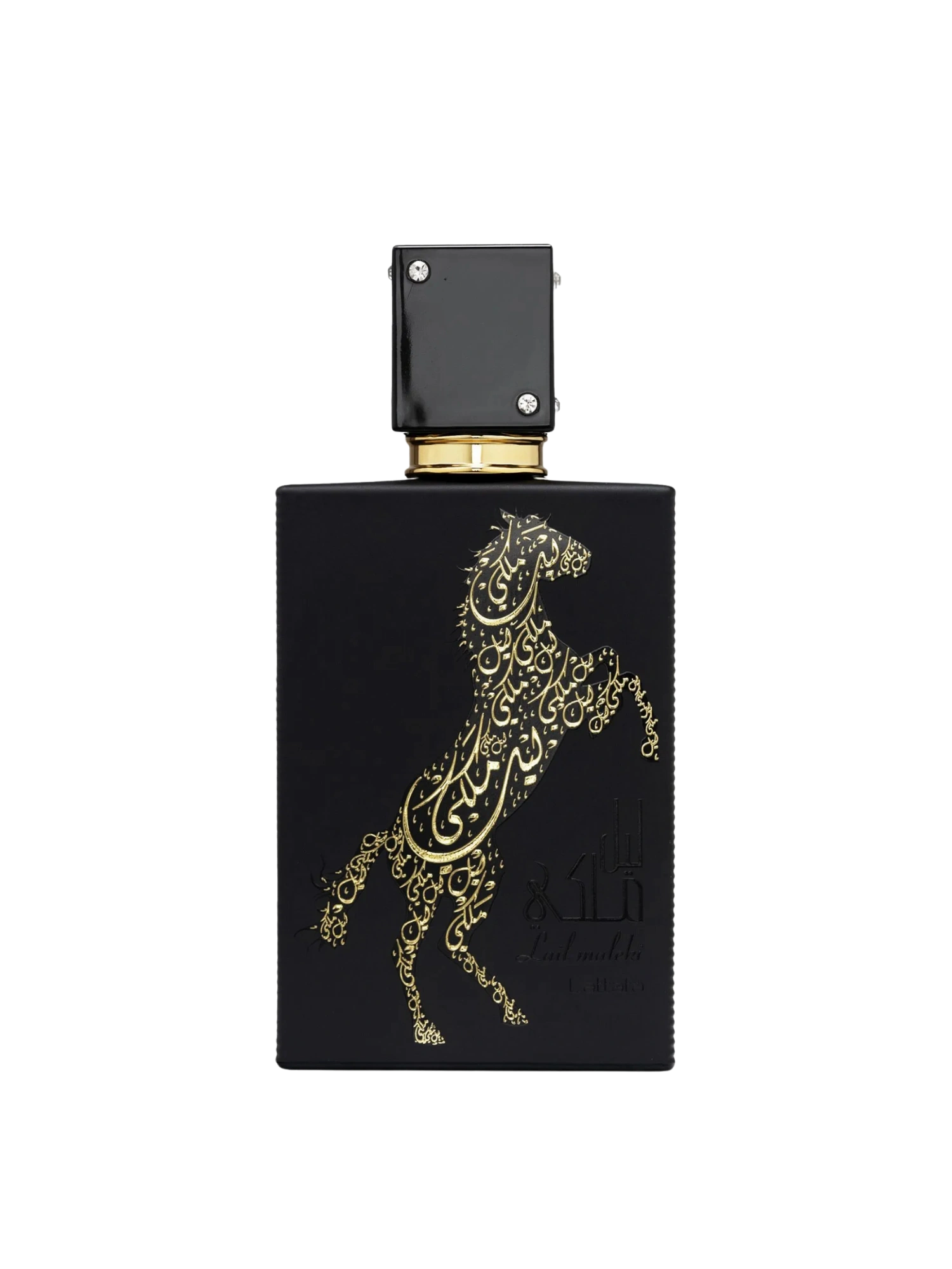 Lattafa Lail Maleki Eau De Parfum 100ml