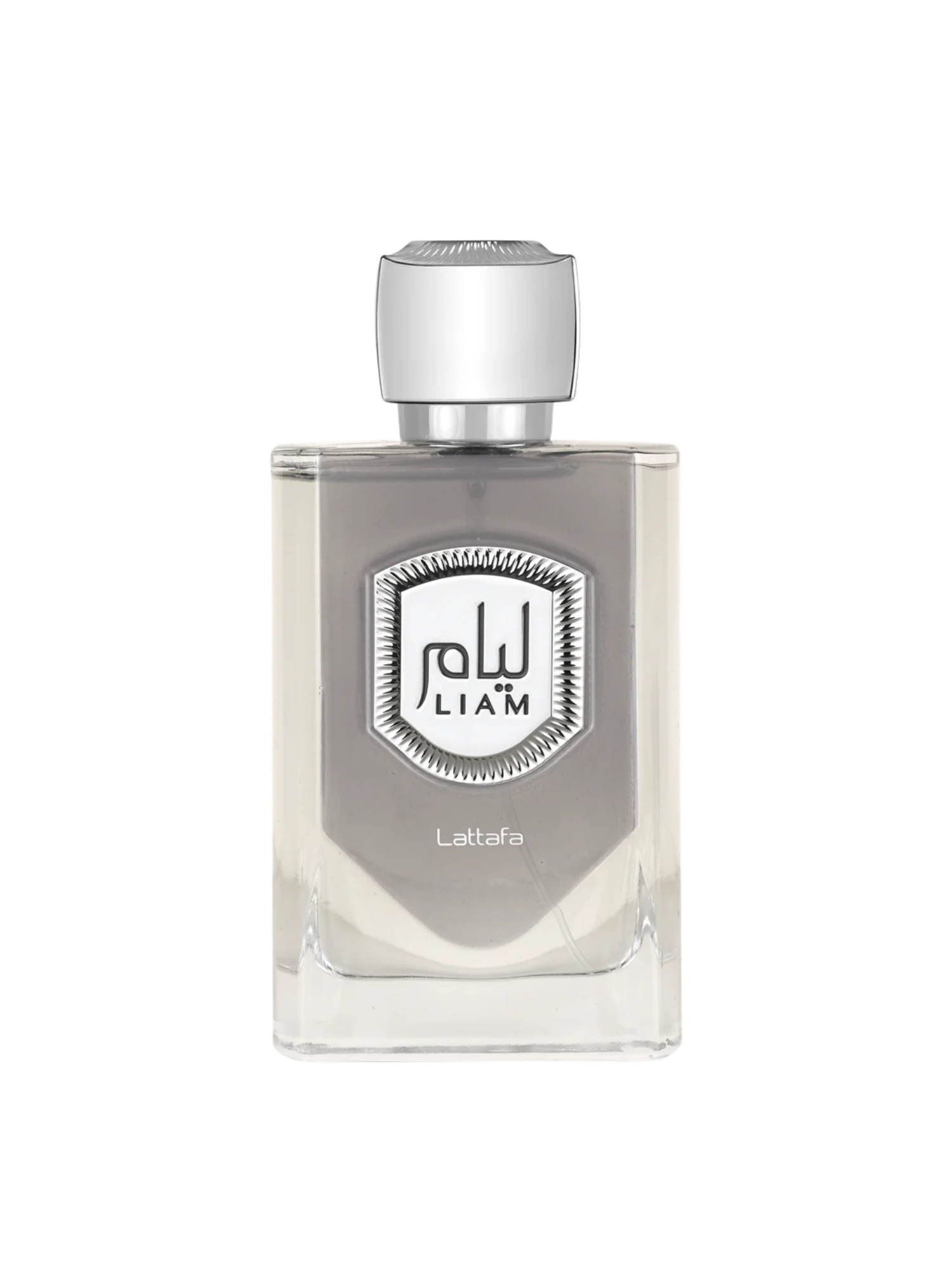 Lattafa Liam Grey Eau De Parfum 100ml