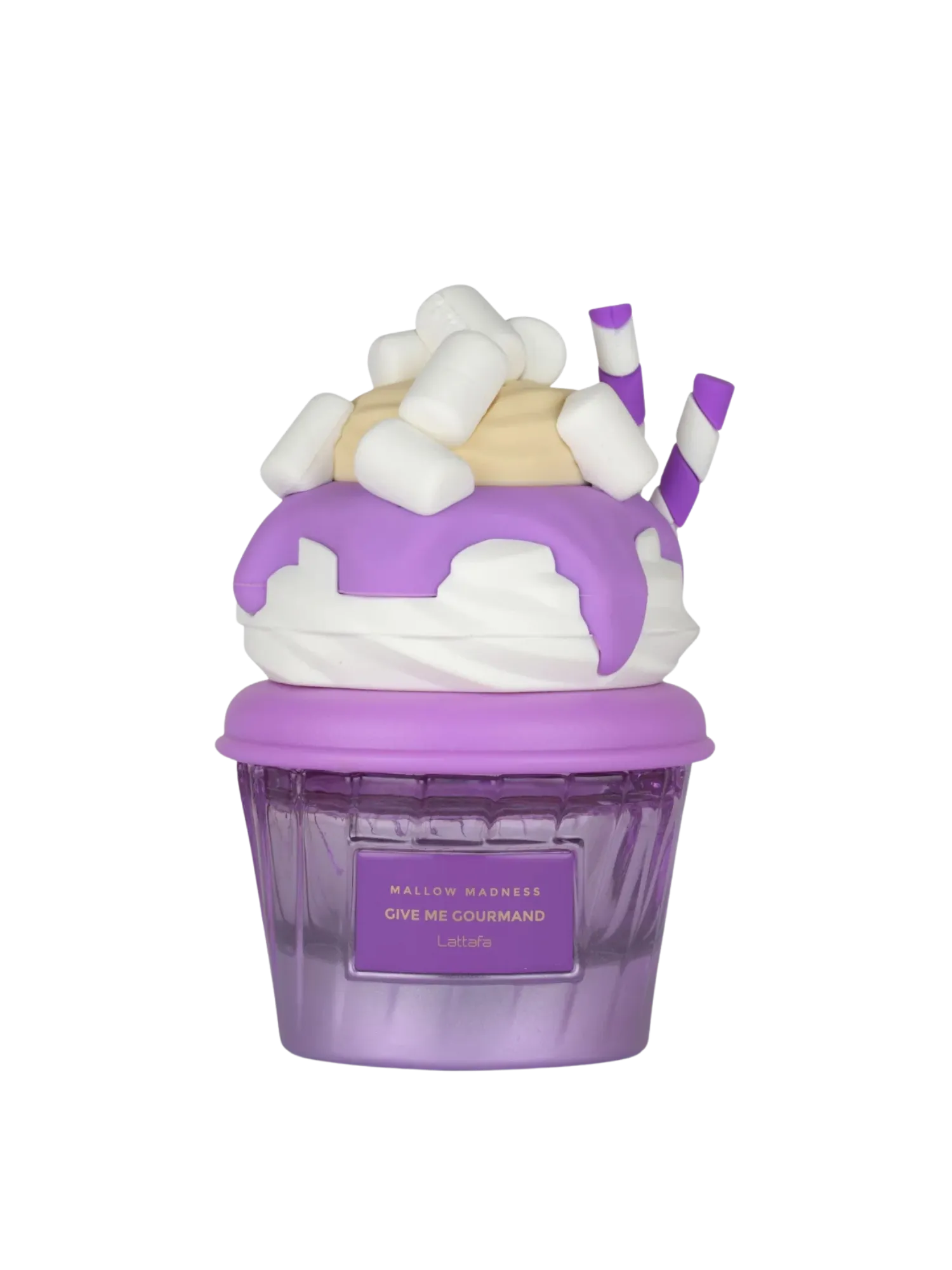 Lattafa Mallow Madness Eau De Parfum 75ml