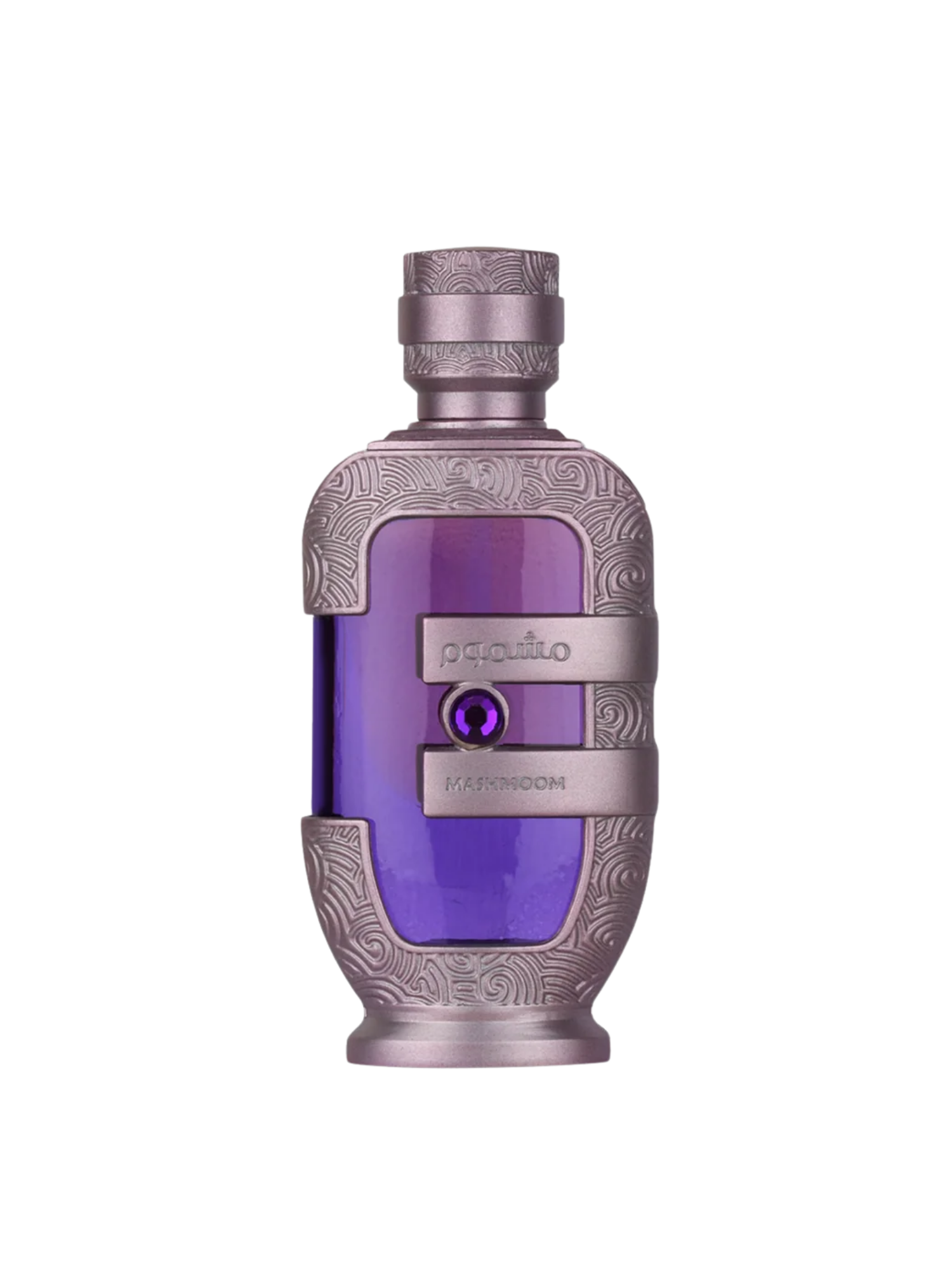 Mashmoom Concentrated Perfume Oil 20ml