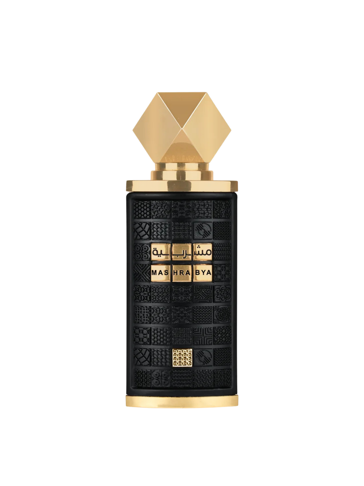 Lattafa Mashrabya Eau De Parfum 100ml