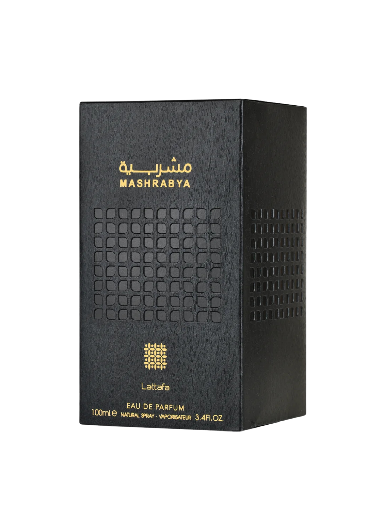 Lattafa Mashrabya Eau De Parfum 100ml