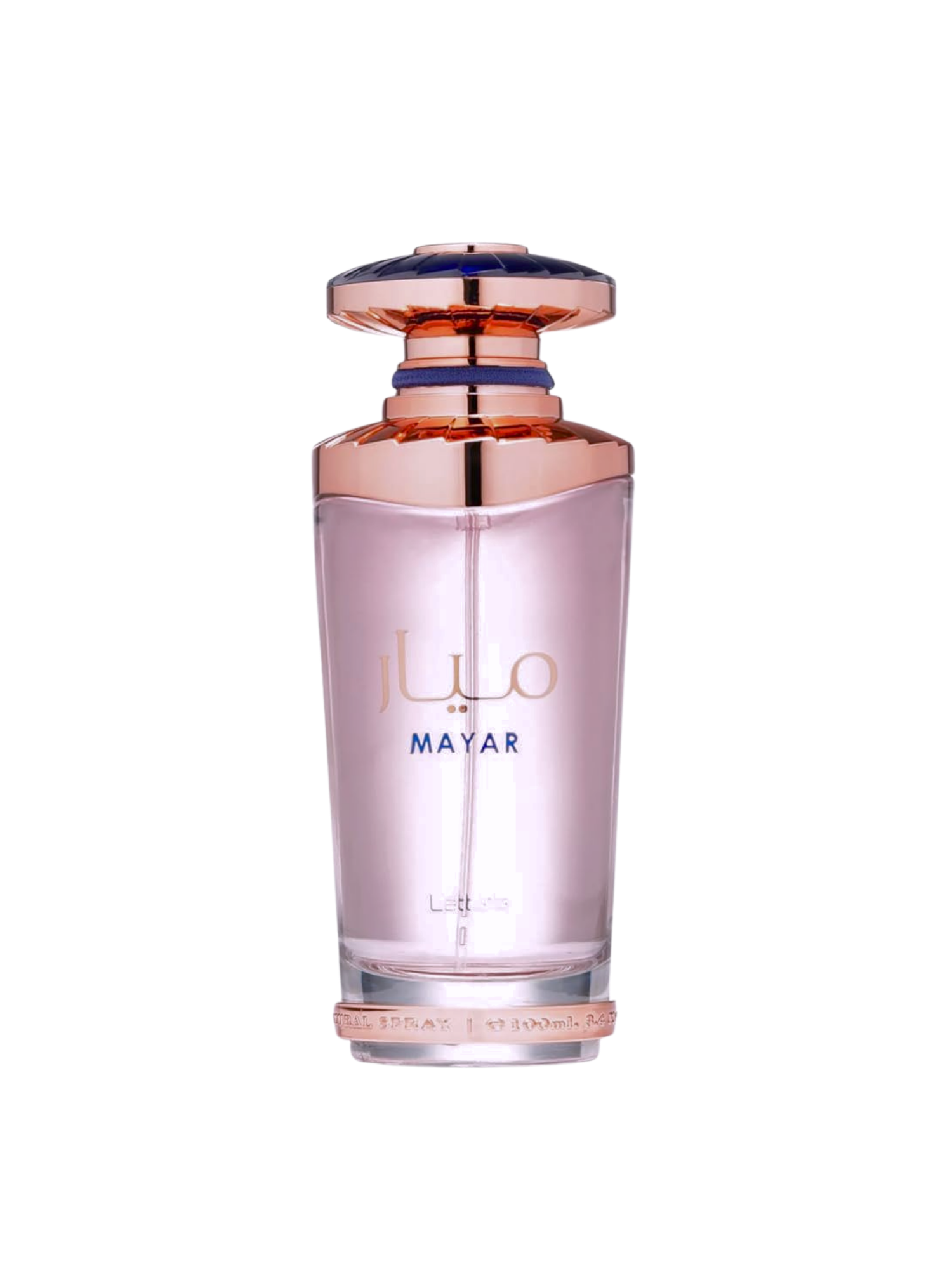 Lattafa Mayar Eau De Parfum 100ml