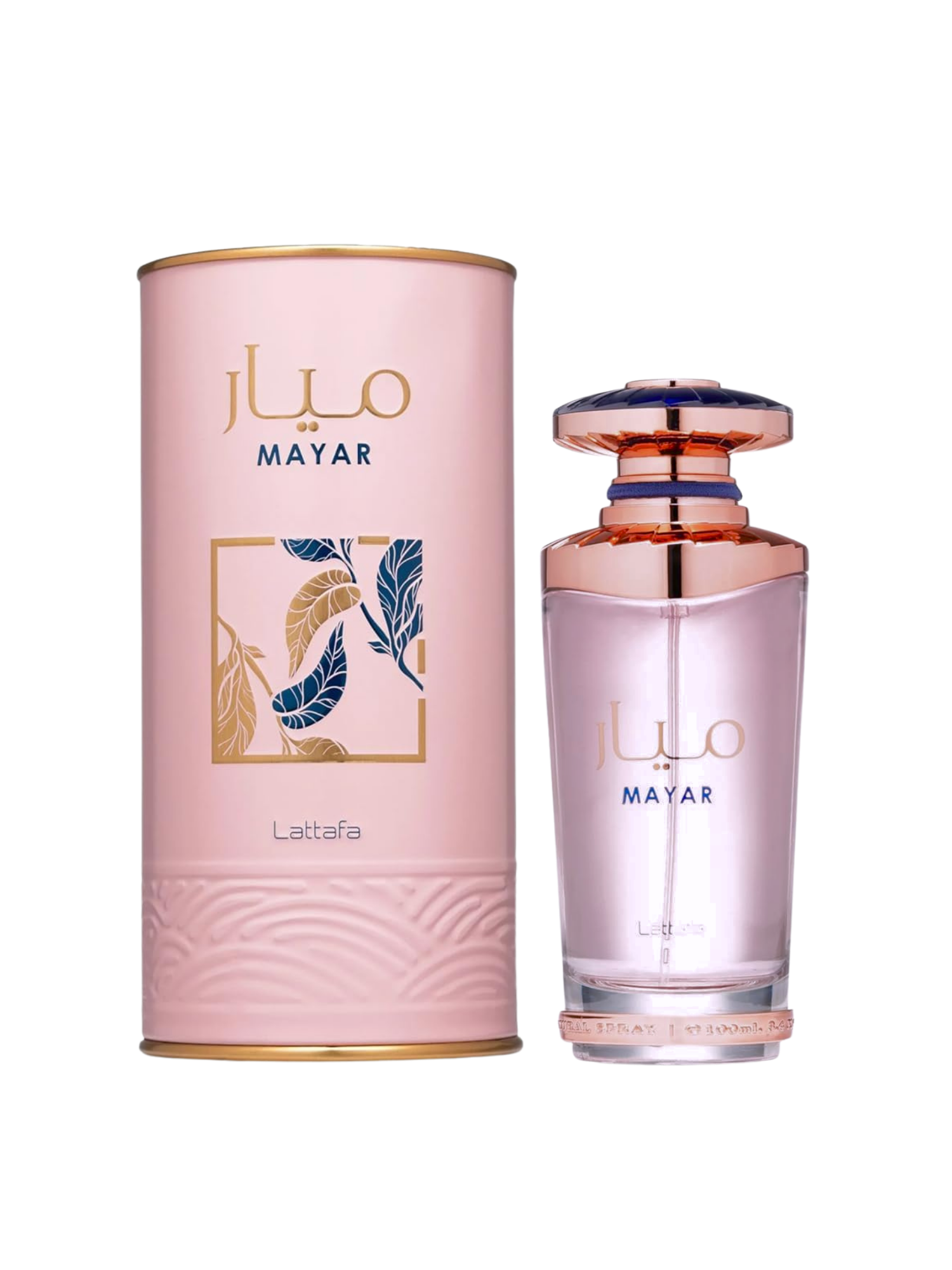 Lattafa Mayar Eau De Parfum 100ml