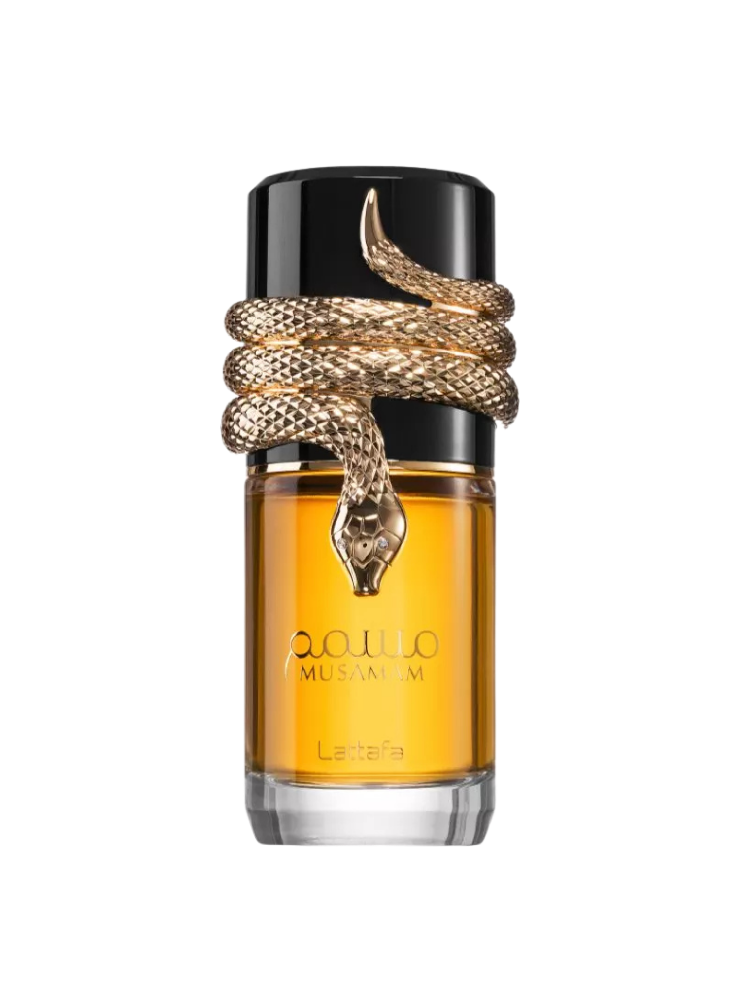 Lattafa Musamam Eau De Parfum 100ml