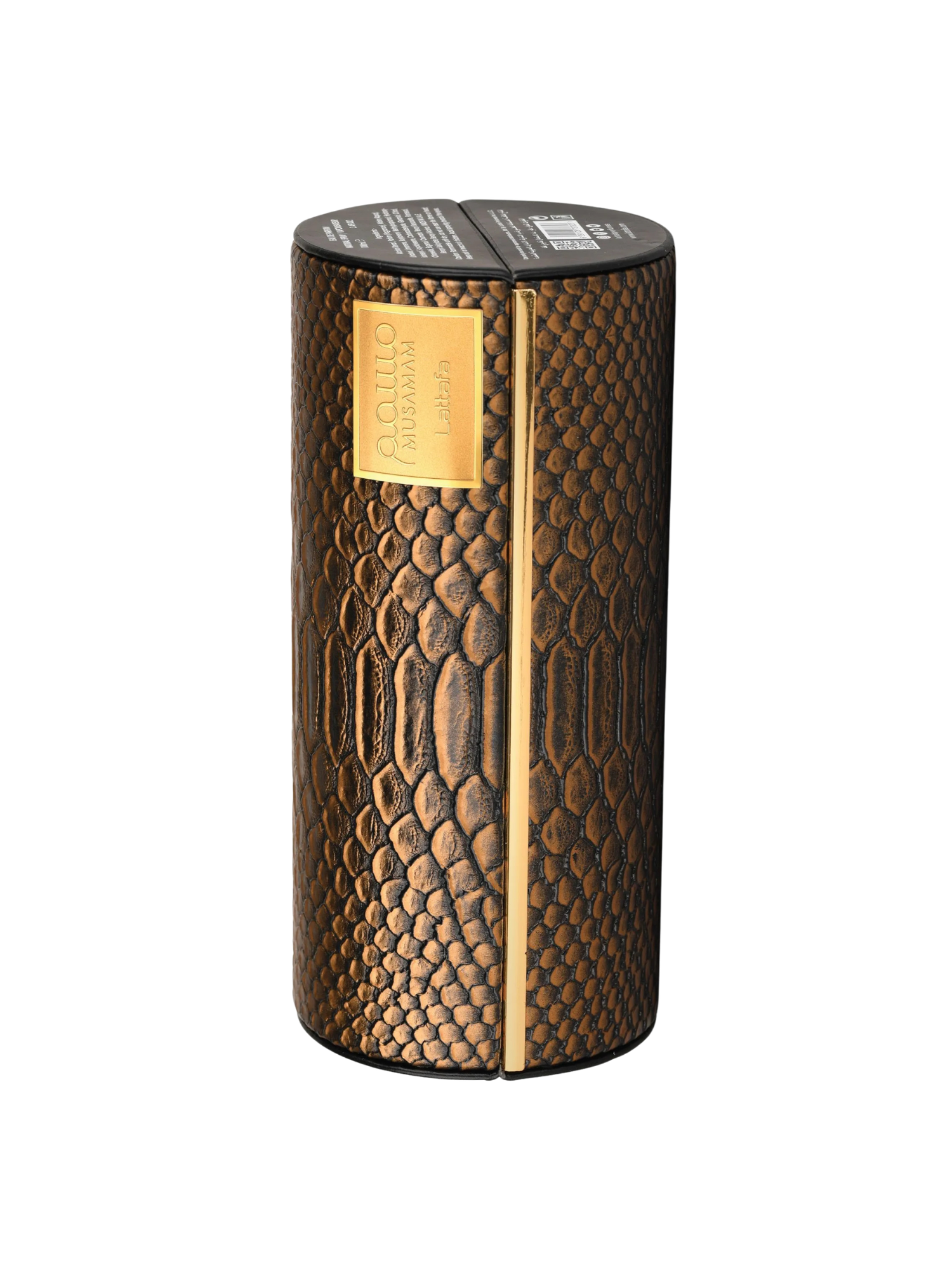 Lattafa Musamam Eau De Parfum 100ml
