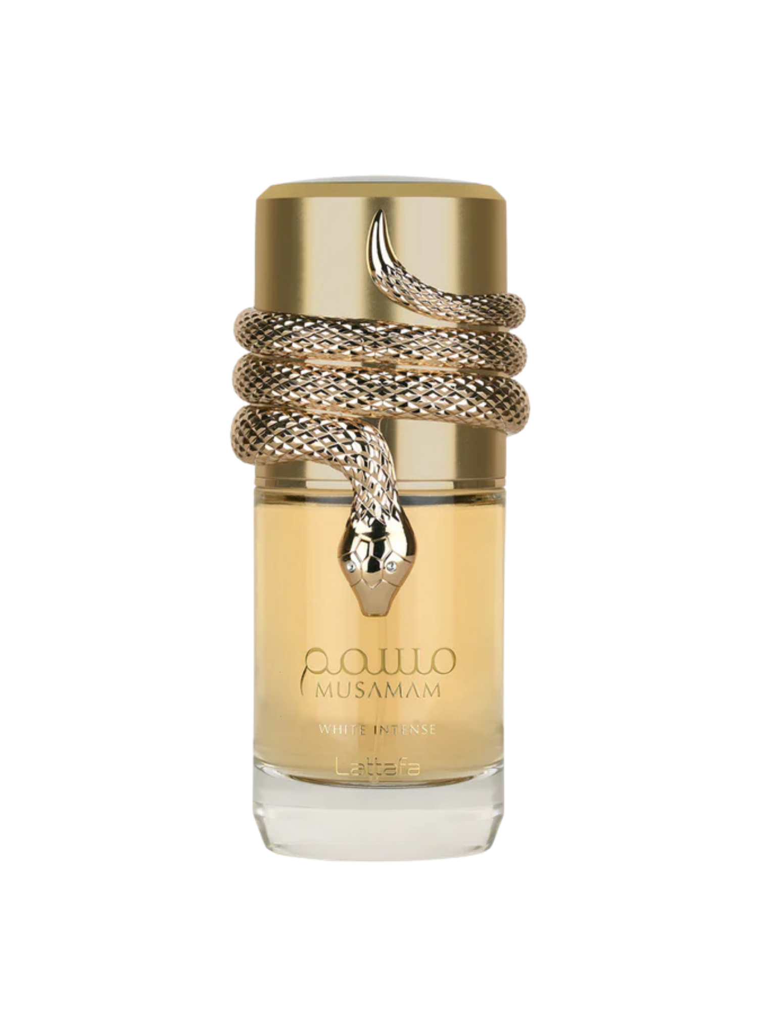 Lattafa Musamam White Intense Eau De Parfum 100ml