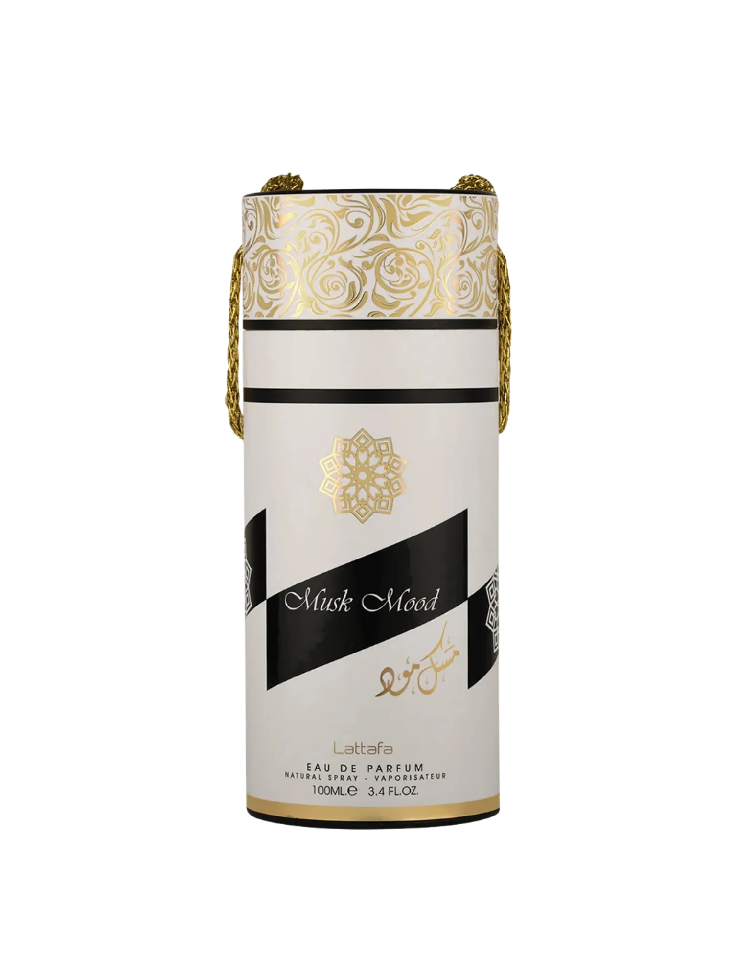 Lattafa Musk Mood Eau De Parfum 100ml