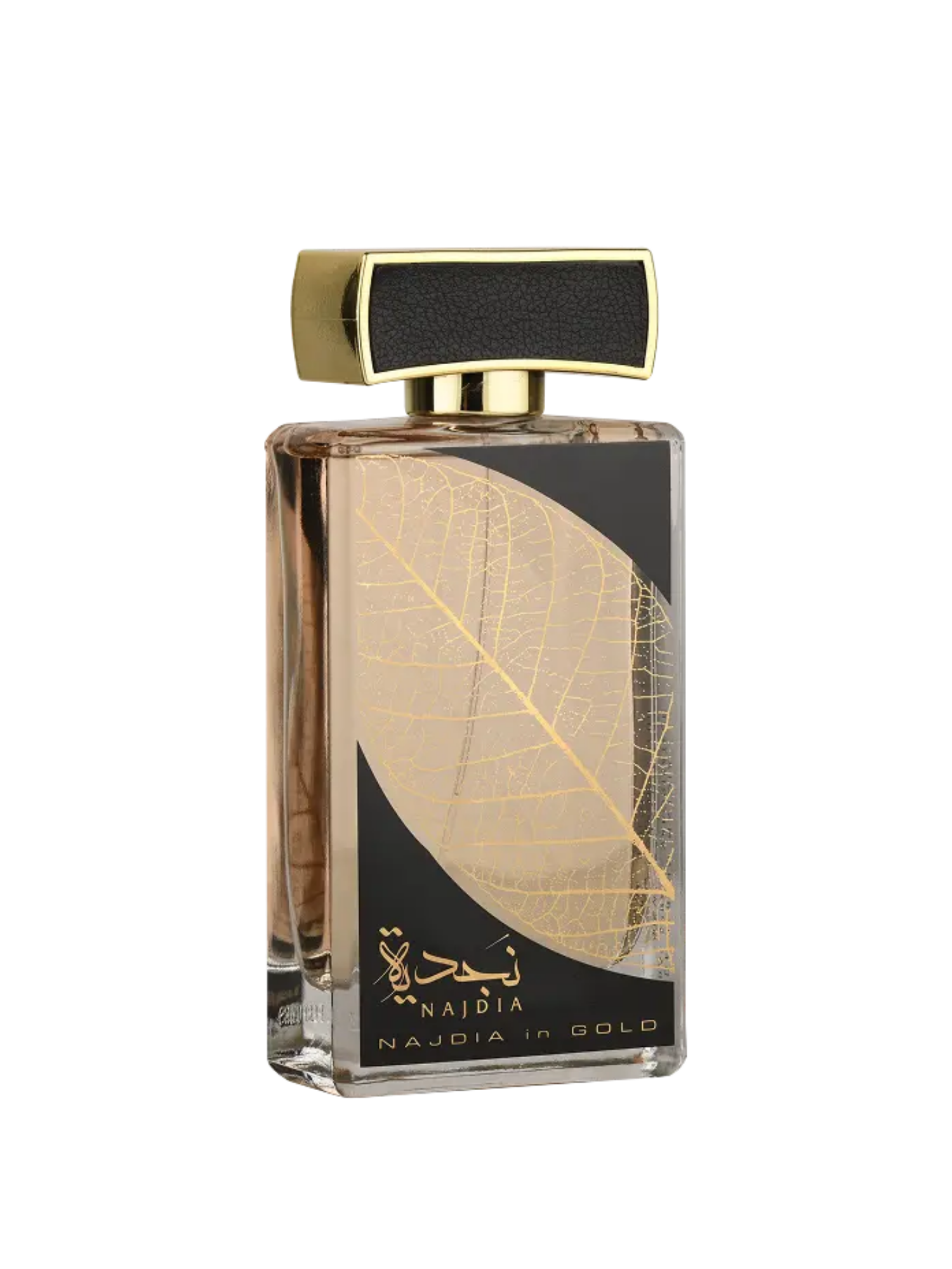 Lattafa Najdia Gold Eau De Parfum 100ml