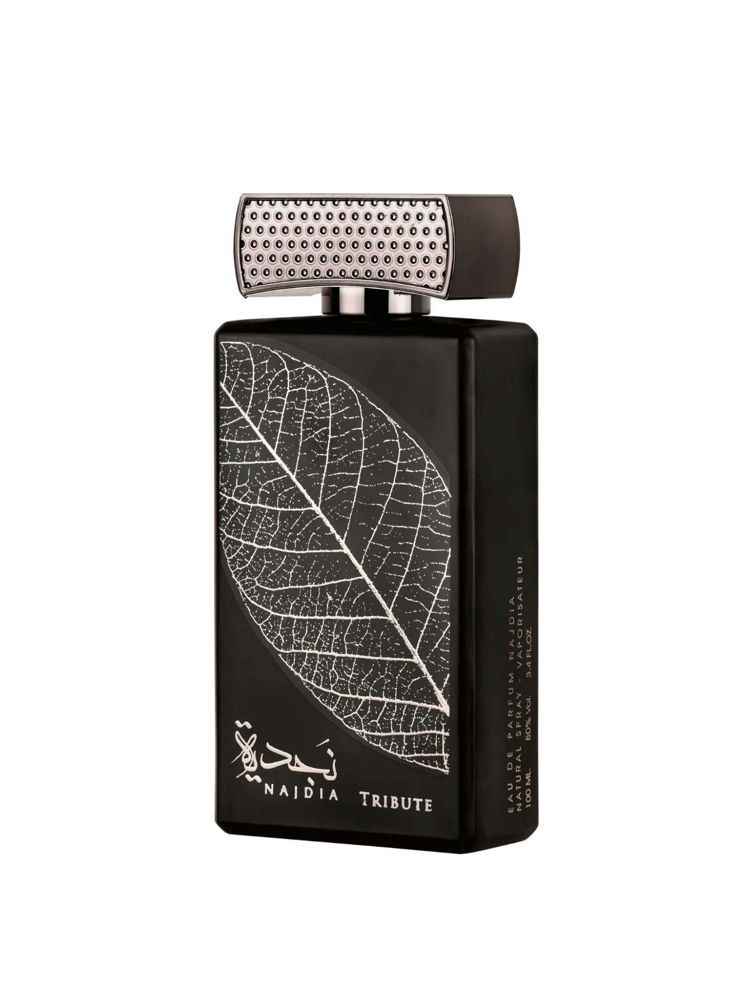 Lattafa Najdia Tribute Eau De Parfum 100ml