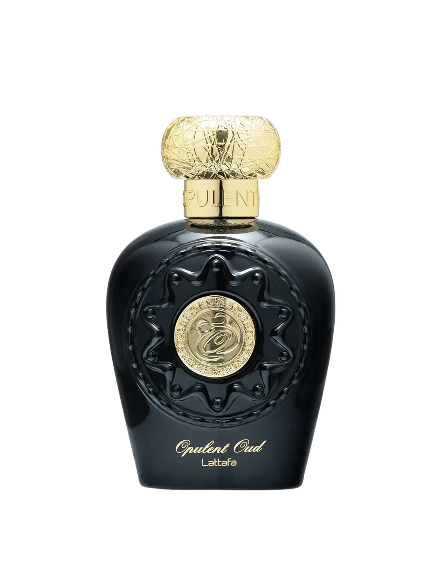 Lattafa Opulent Oud Eau De Parfum 100ml