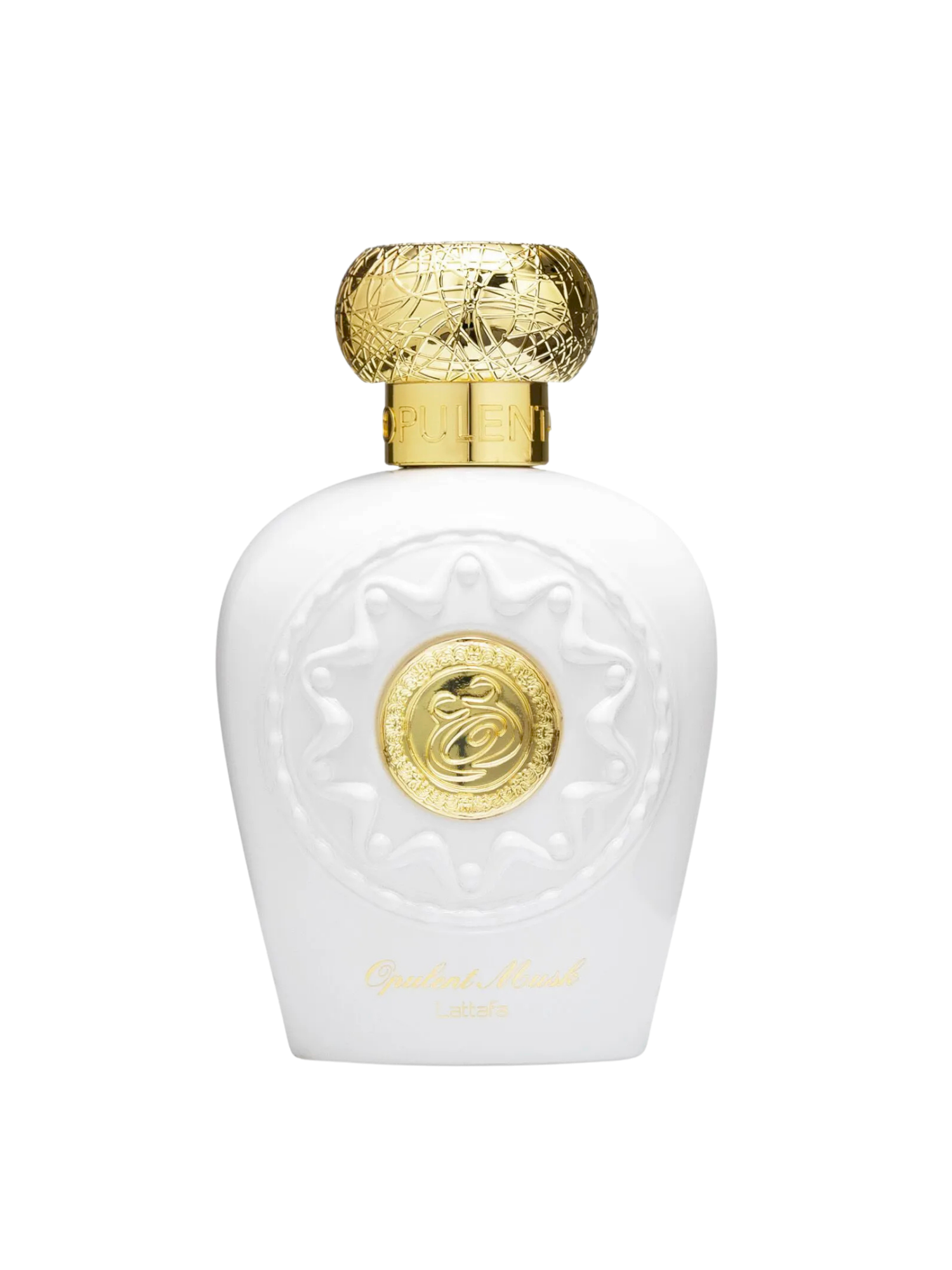 Lattafa Opulent Musk Eau De Parfum 100ml