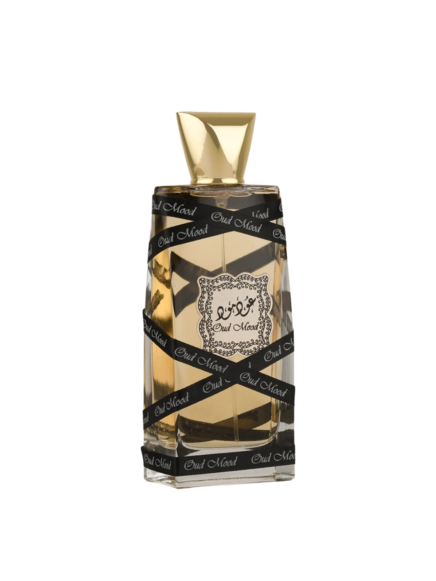 Lattafa Oud Mood Eau De Parfum 100ml
