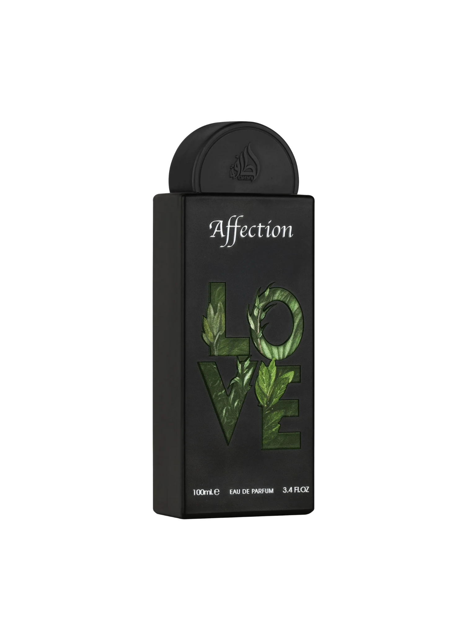 Lattafa Pride Affection Eau De Parfum 100ml