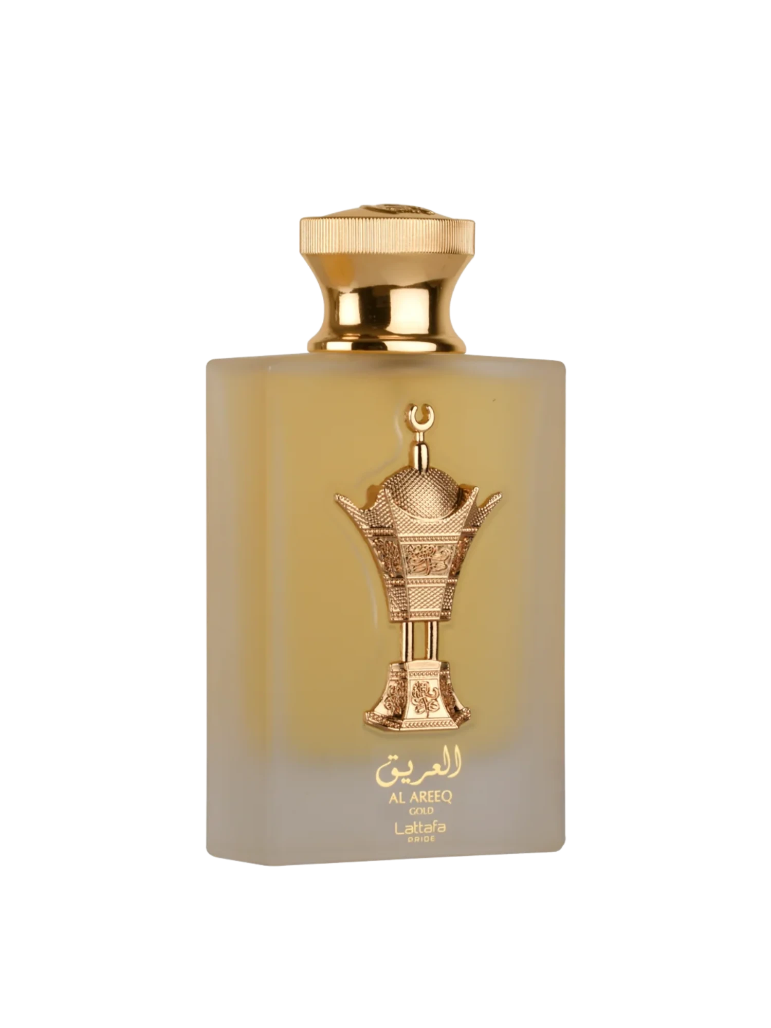 Lattafa Pride Al Areeq Gold Eau De Parfum 100ml