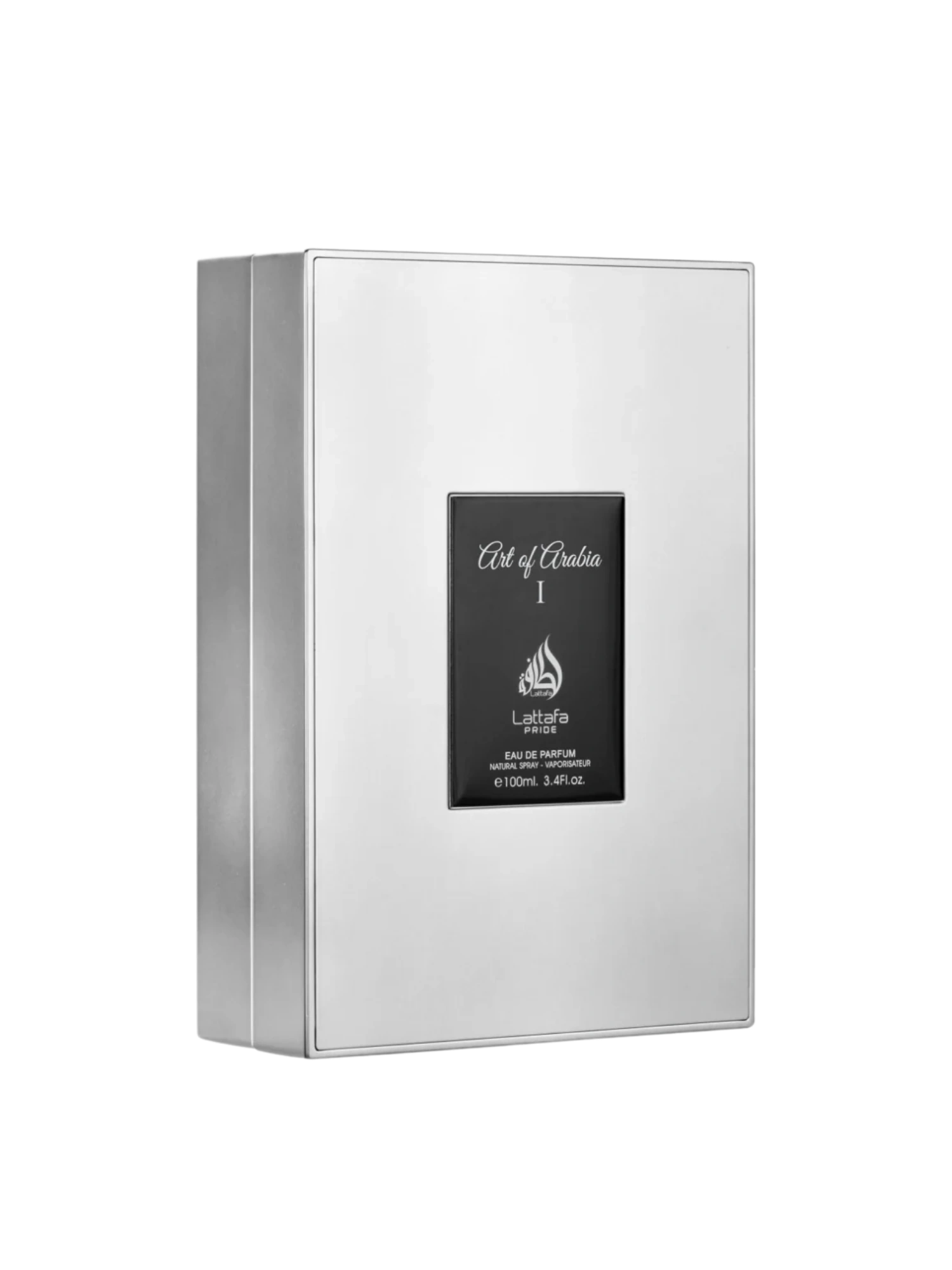 Lattafa Pride Art Of Arabia I Eau De Parfum 100ml