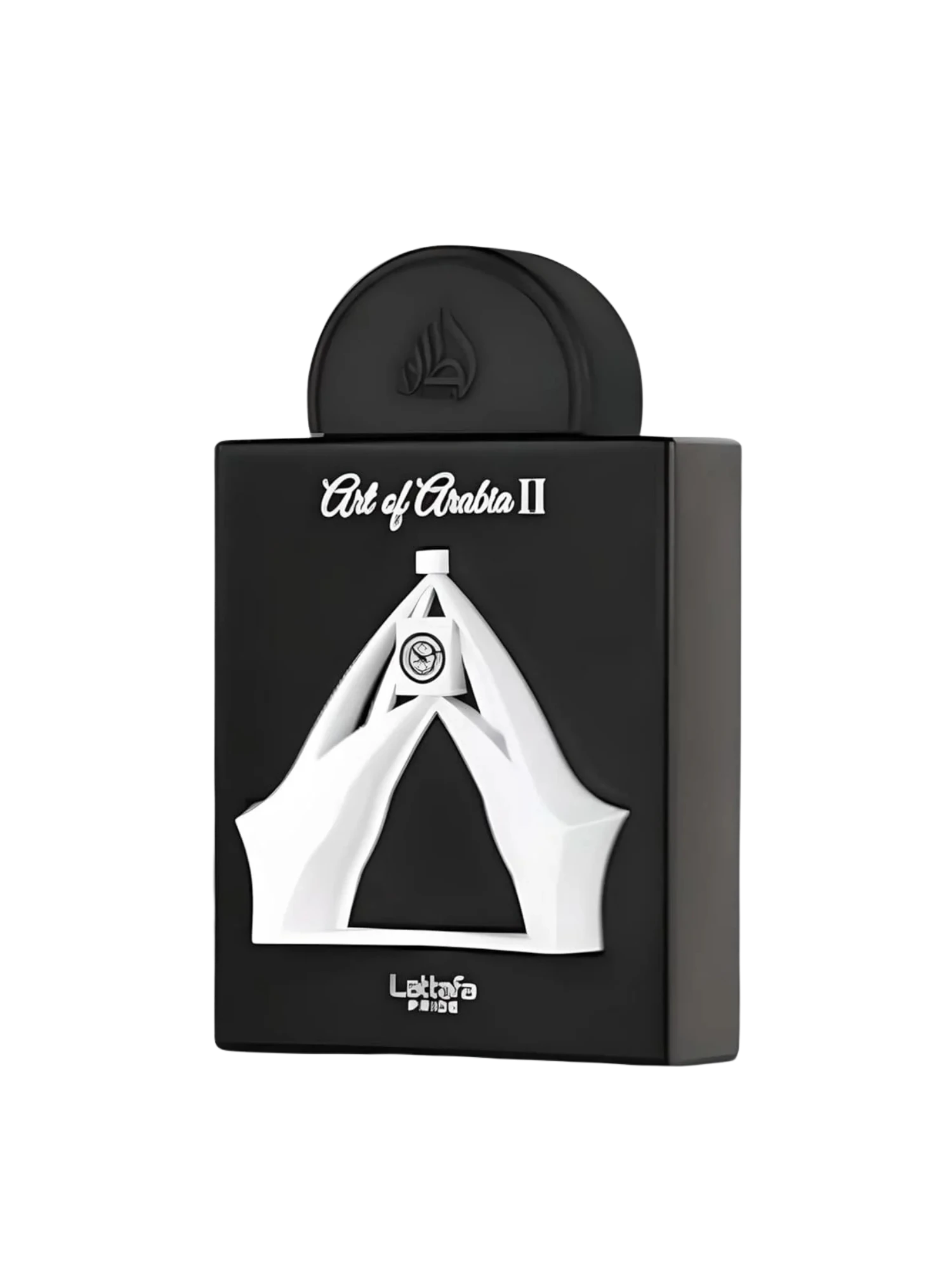 Lattafa Pride Art of Arabia II Eau De Parfum 100ml