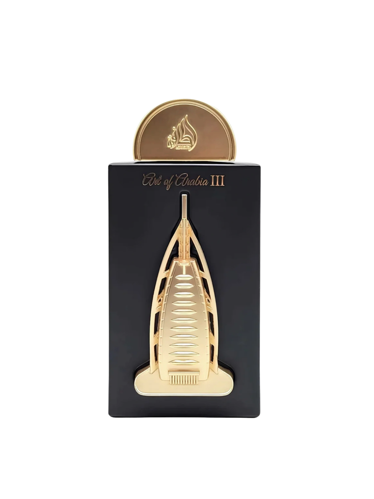 Lattafa Pride Art of Arabia III Eau De Parfum 100ml