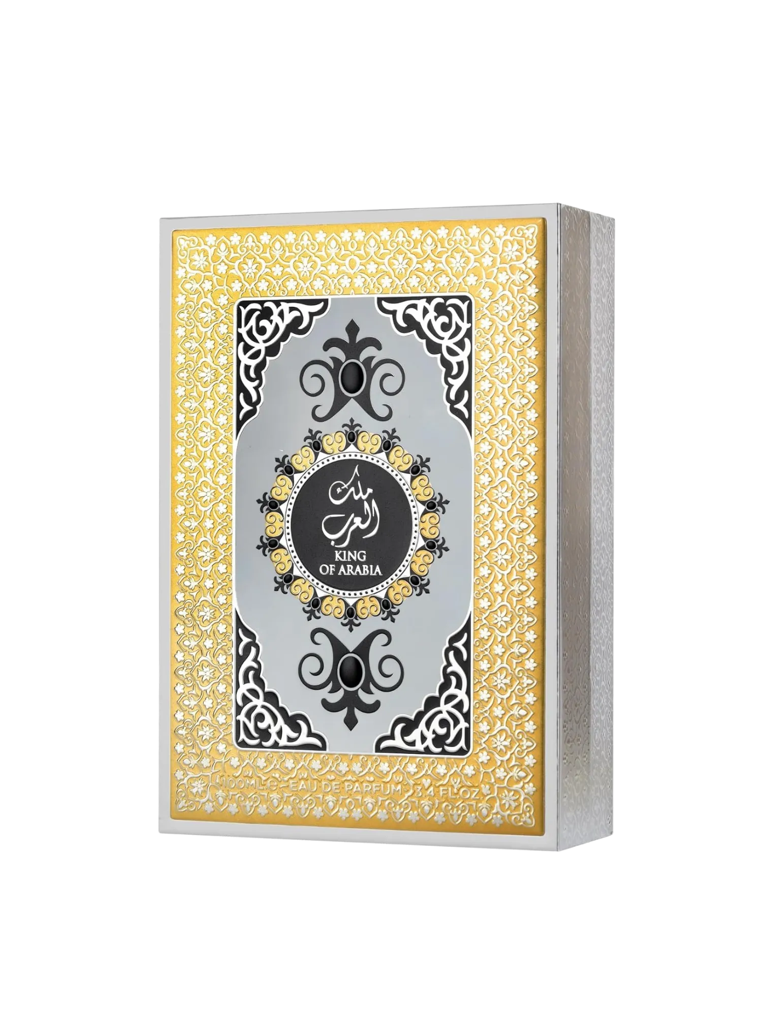 Lattafa Pride King of Arabia Eau De Parfum 100ml