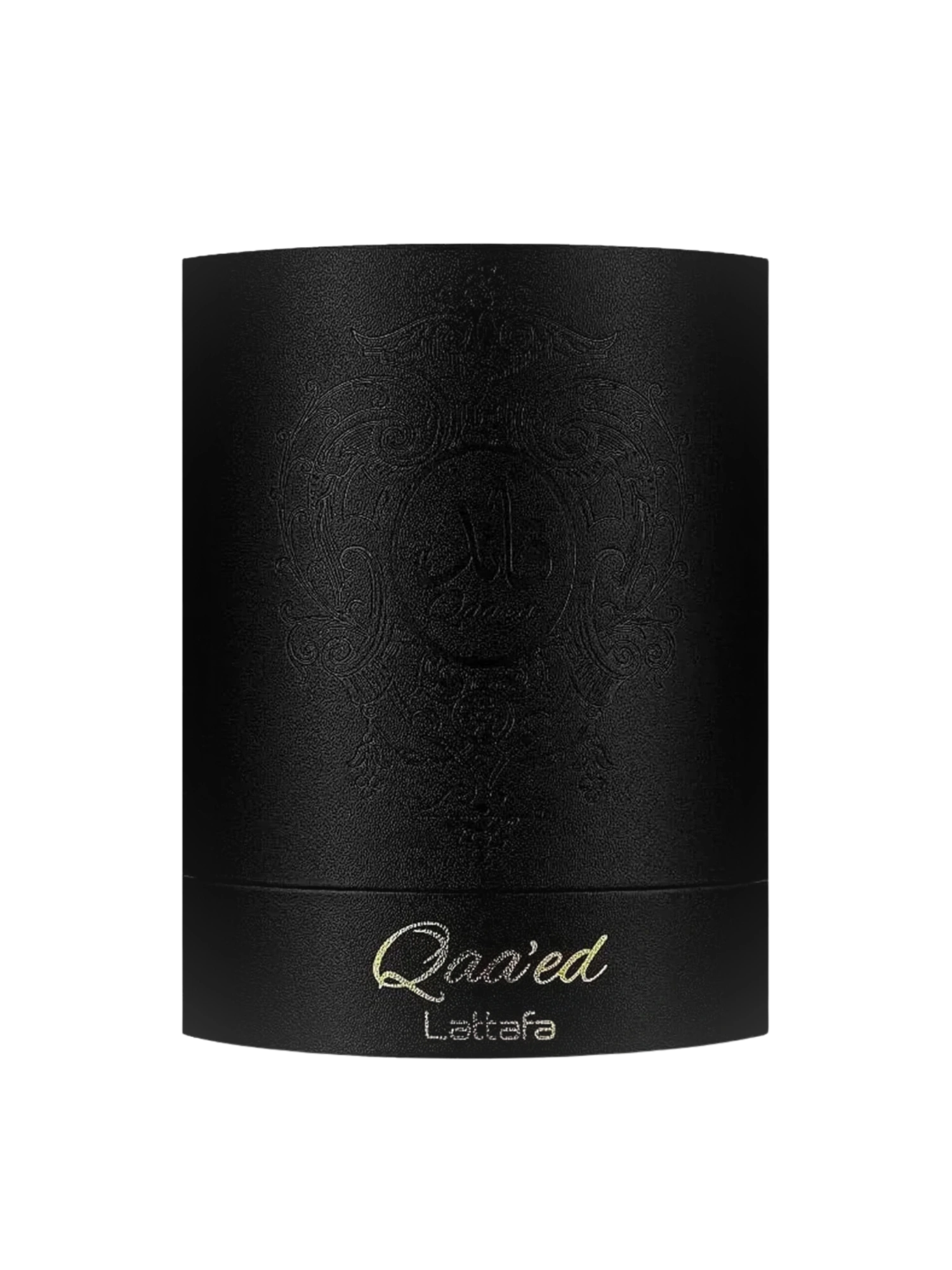 Lattafa Qaa'ed Eau De Parfum 100ml