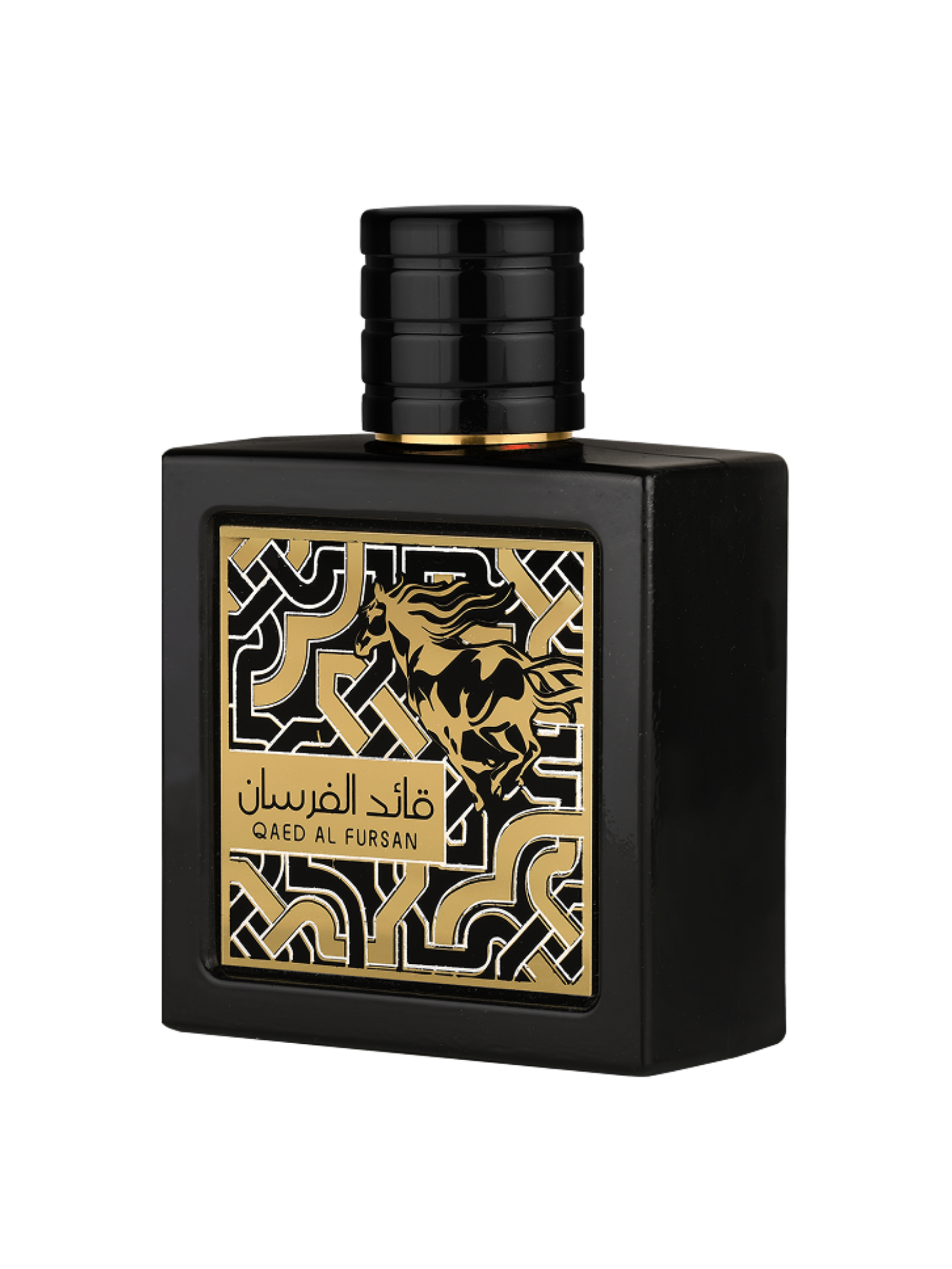 Lattafa Qaed Al Fursan Eau De Parfum 90ml