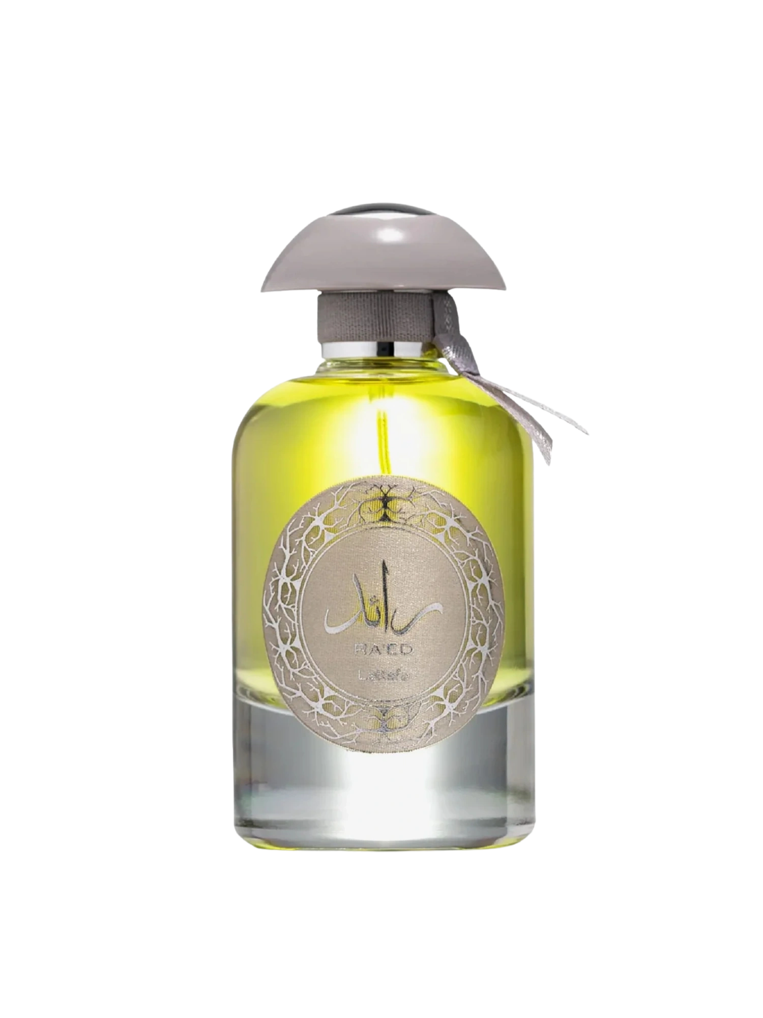 Lattafa Raed Silver Eau De Parfum 100ml