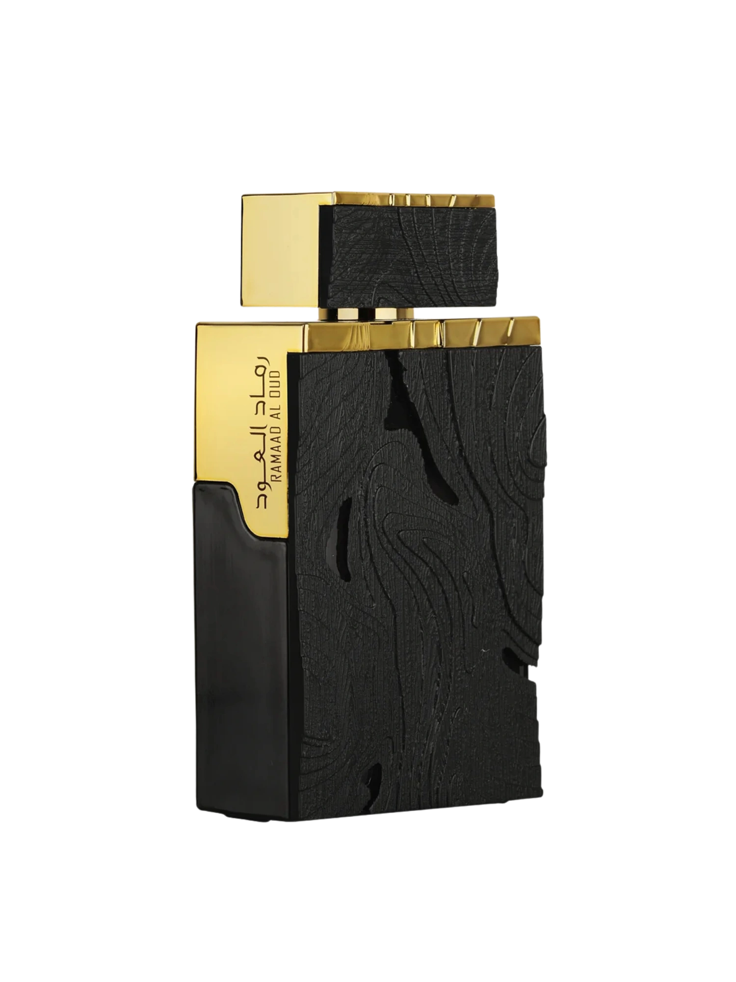 Lattafa Ramaad Al Oud Eau De Parfum 100ml