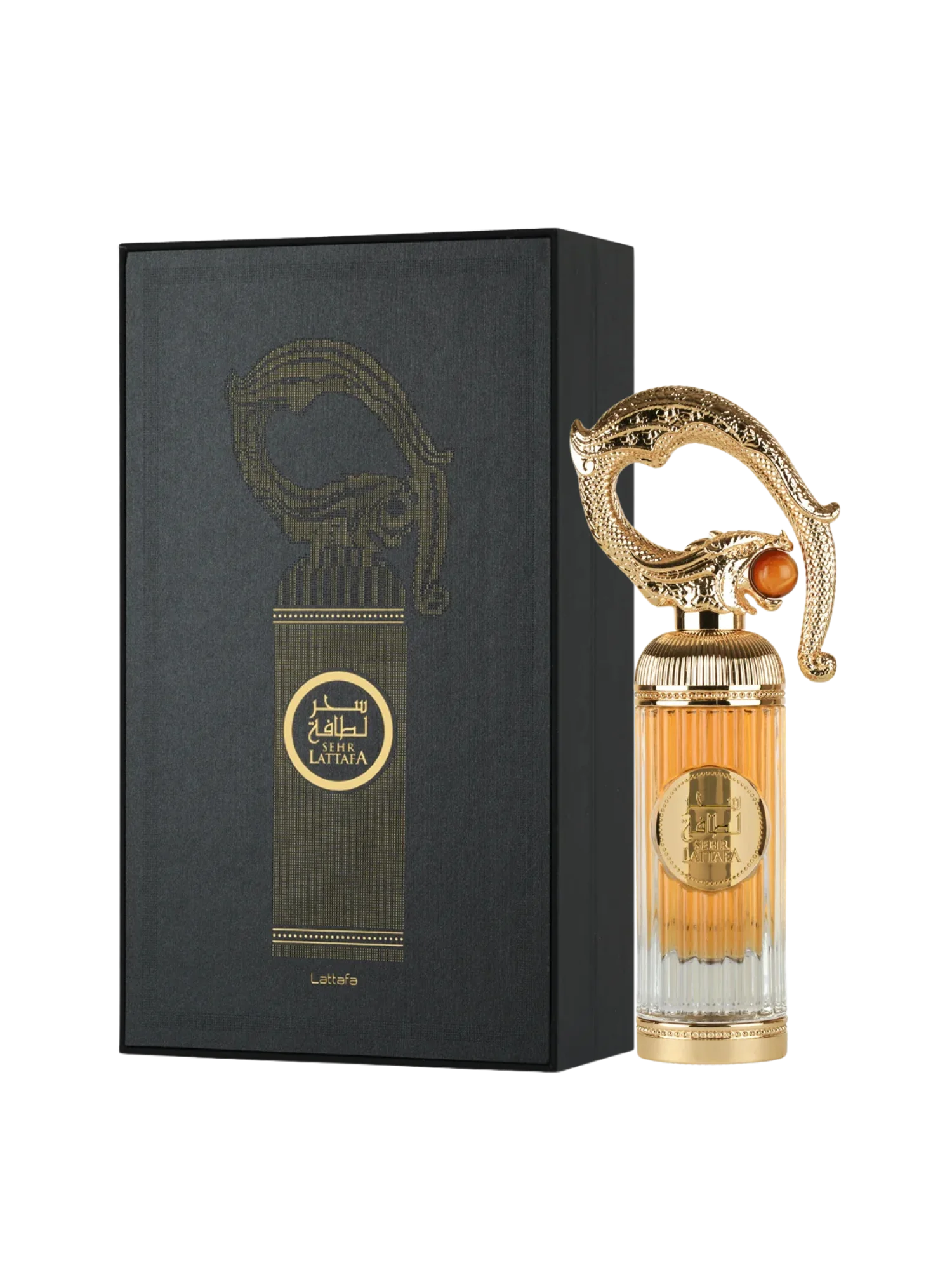 Lattafa Sehr Eau De Parfum 100ml