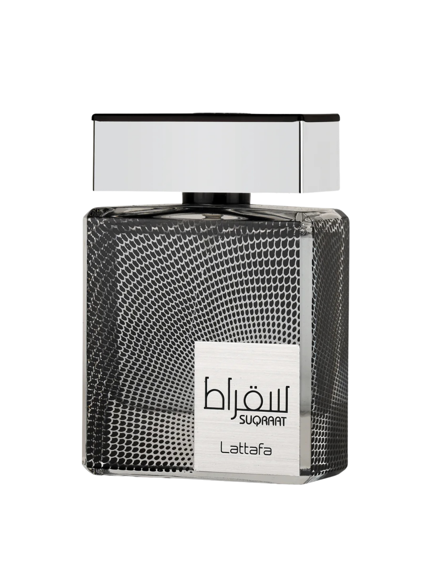 Lattafa Suqraat Eau De Parfum 100ml