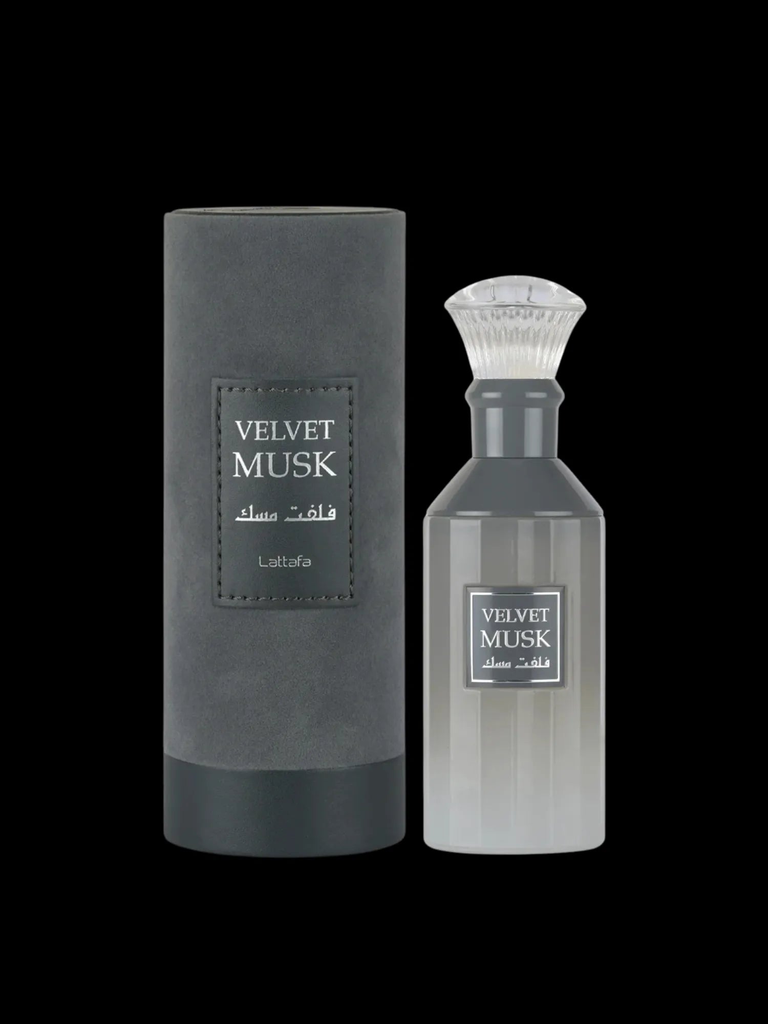 Lattafa Velvet Musk Eau De Parfum 100ml