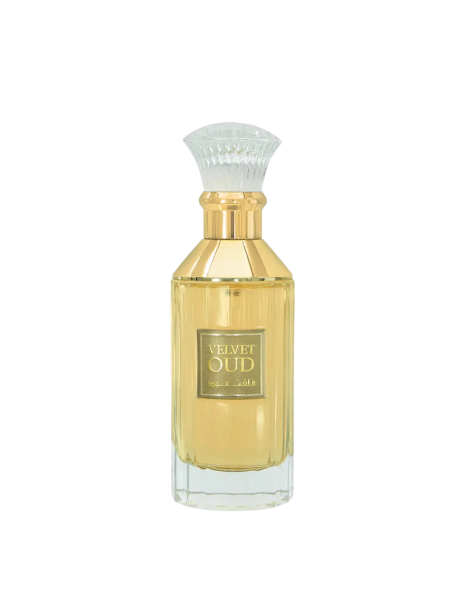 Lattafa Velvet Oud Eau De Parfum 100ml