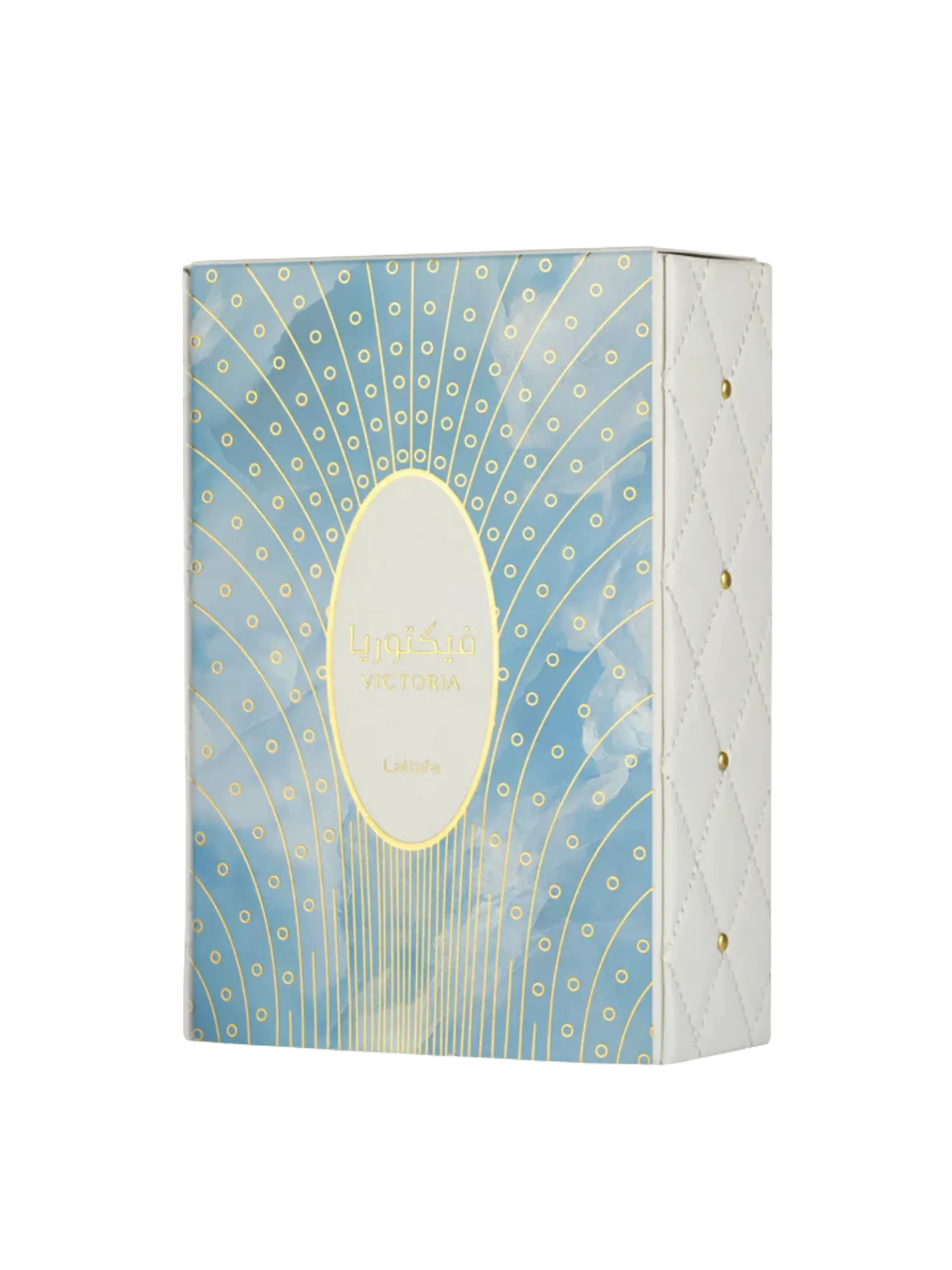 Lattafa Victoria Eau De Parfum 100ml