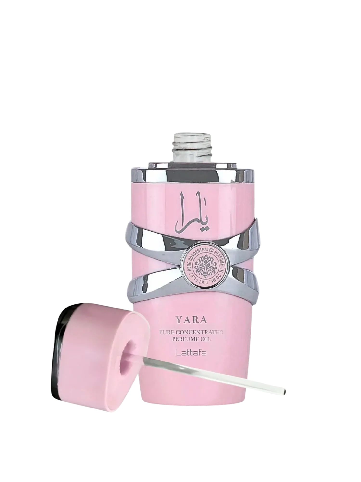 Lattafa Yara Concentrated Perfume Oil 20ml