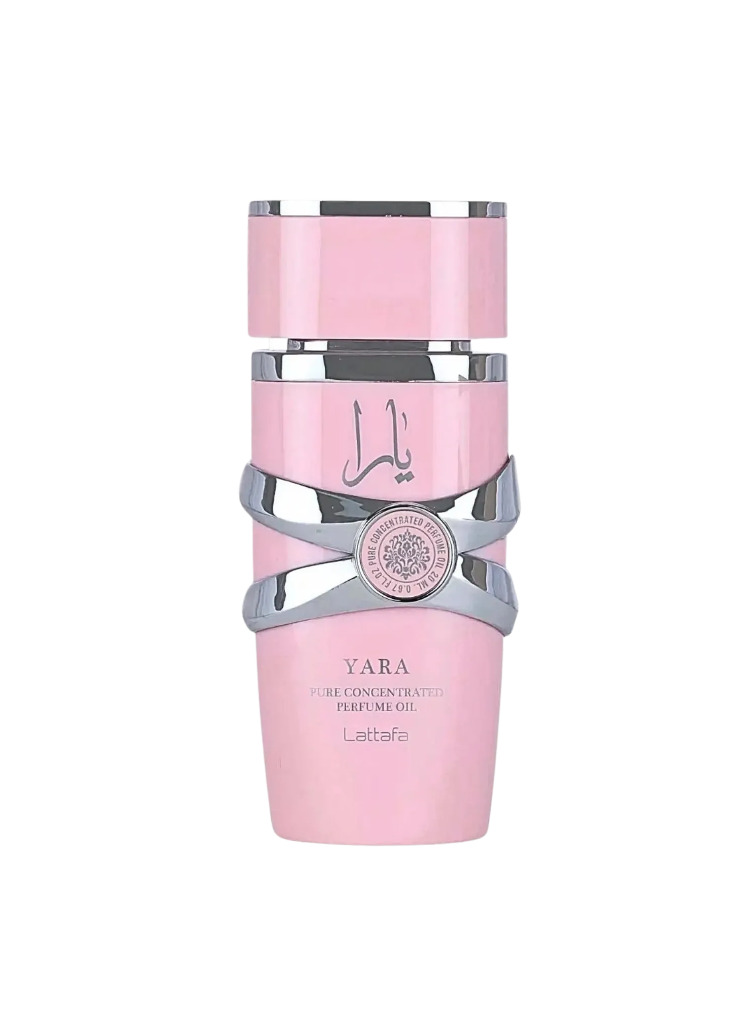 Lattafa Yara Concentrated Perfume Oil 20ml