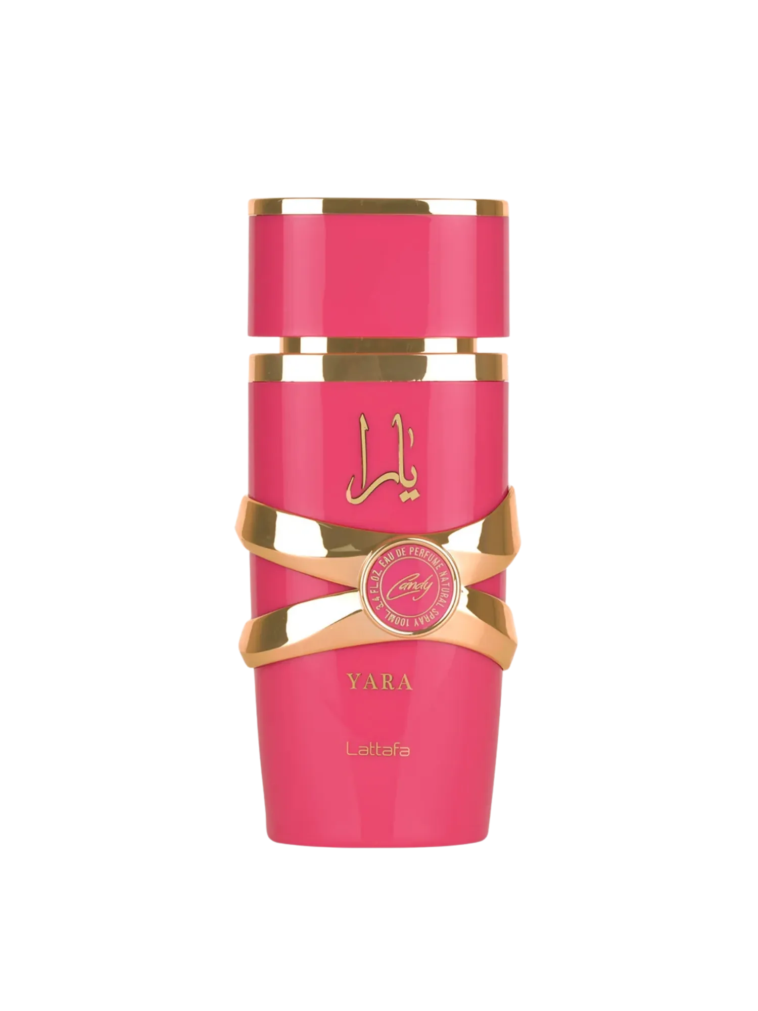 Lattafa Yara Candy Eau De Parfum 100ml
