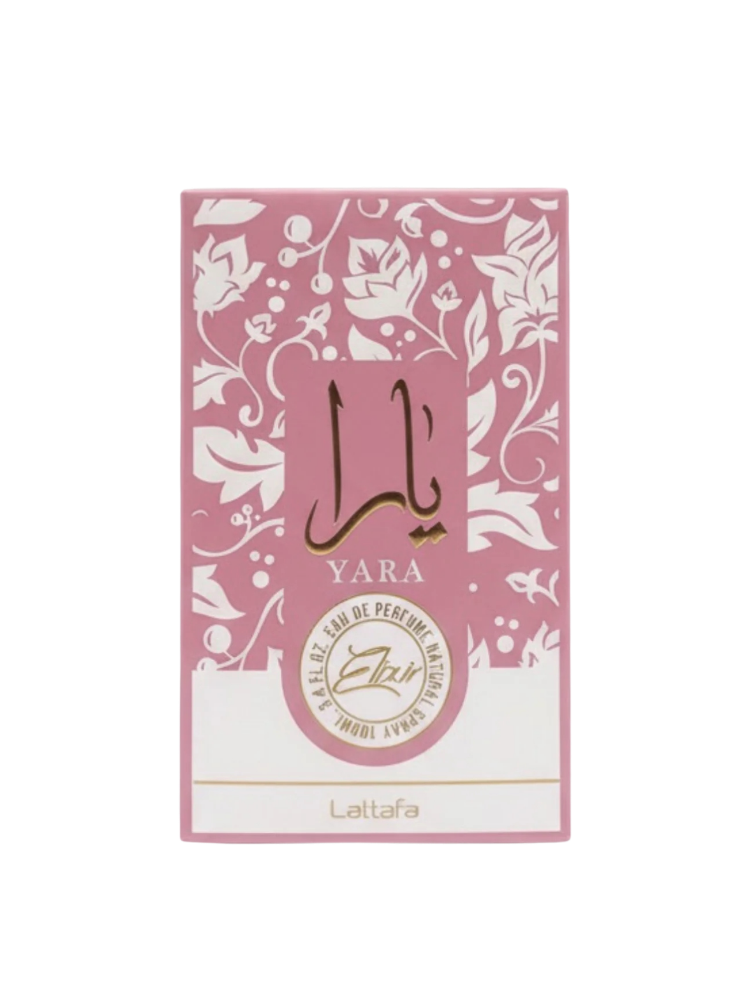 Lattafa Yara Elixir Eau De Parfum 100ml