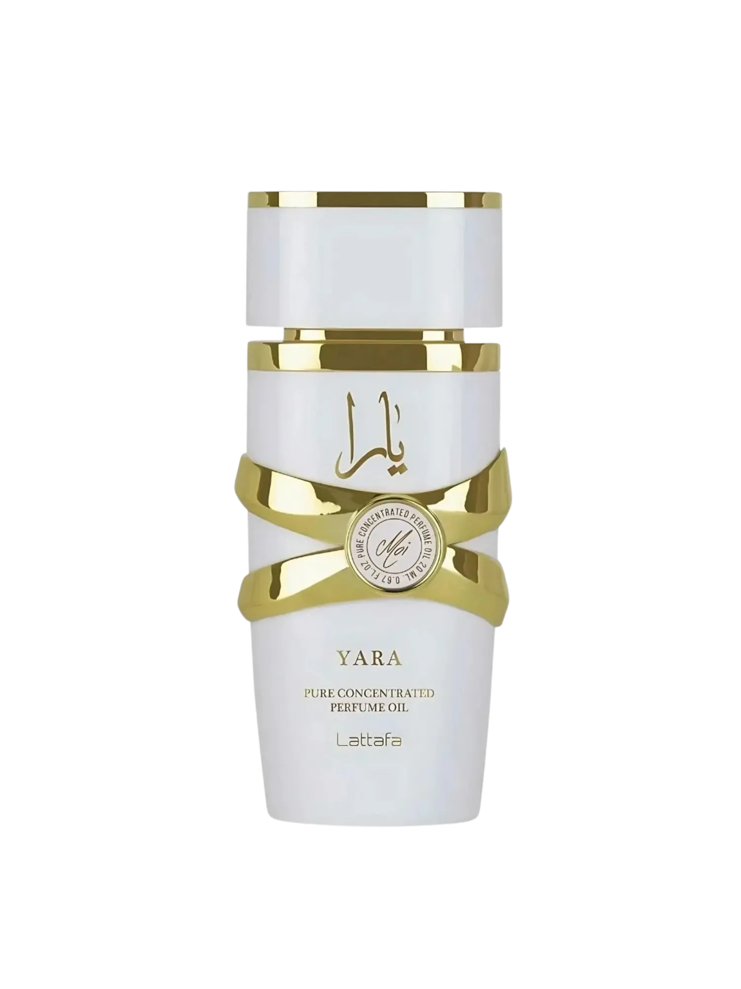 Lattafa Yara Moi Concentrated Perfume Oil 20ml