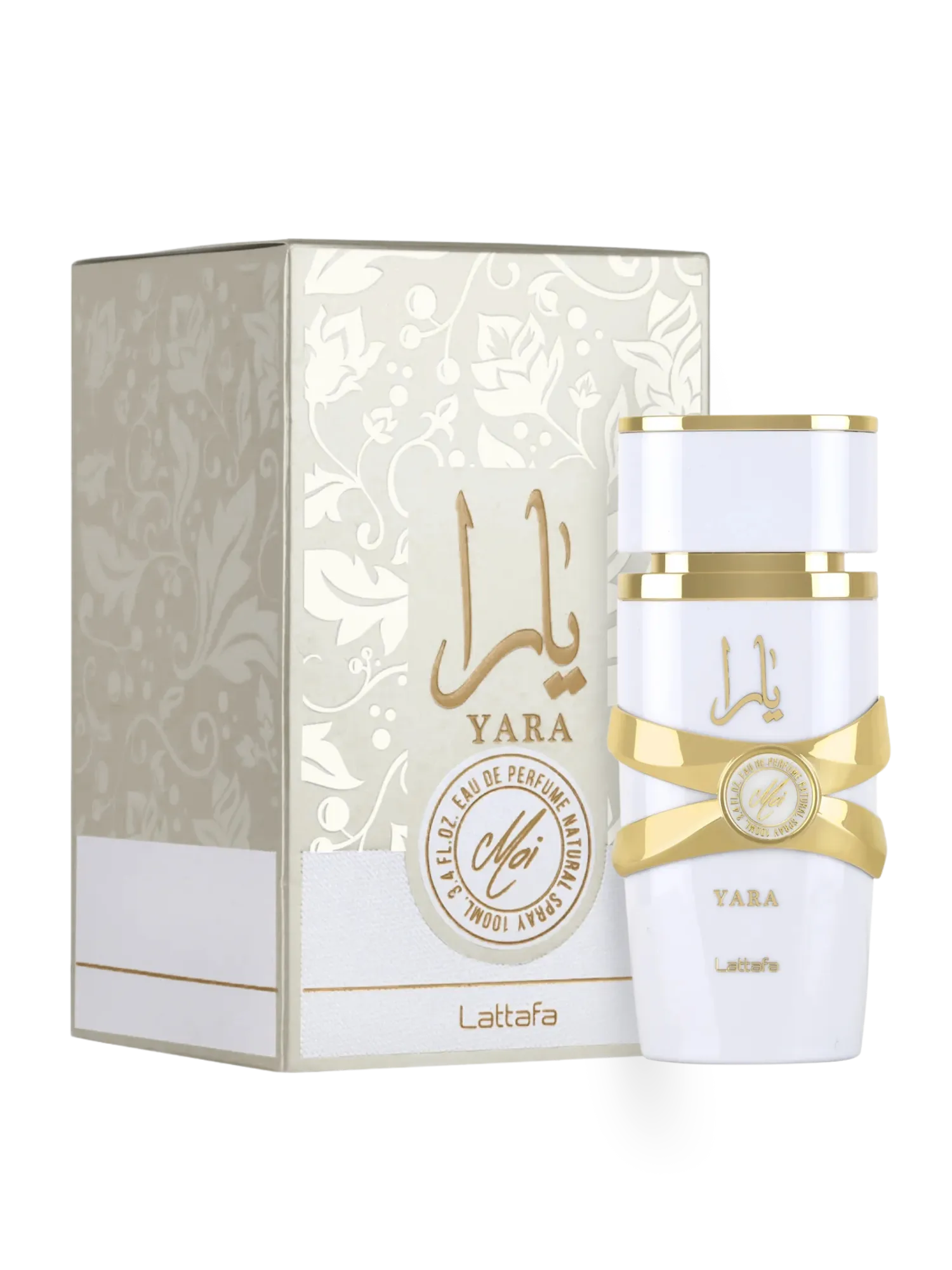 Lattafa Yara Moi Eau De Parfum 100ml