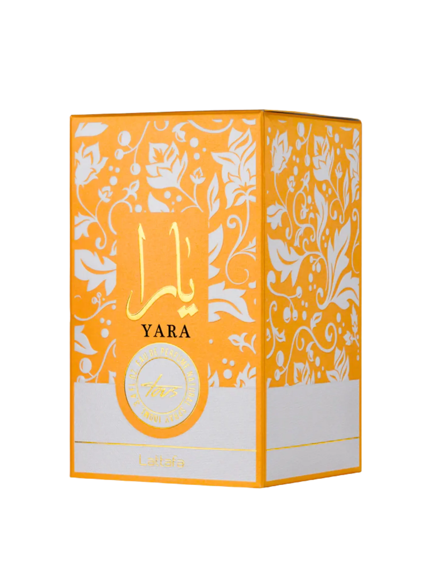 Lattafa Yara Tous Eau De Parfum 100ml