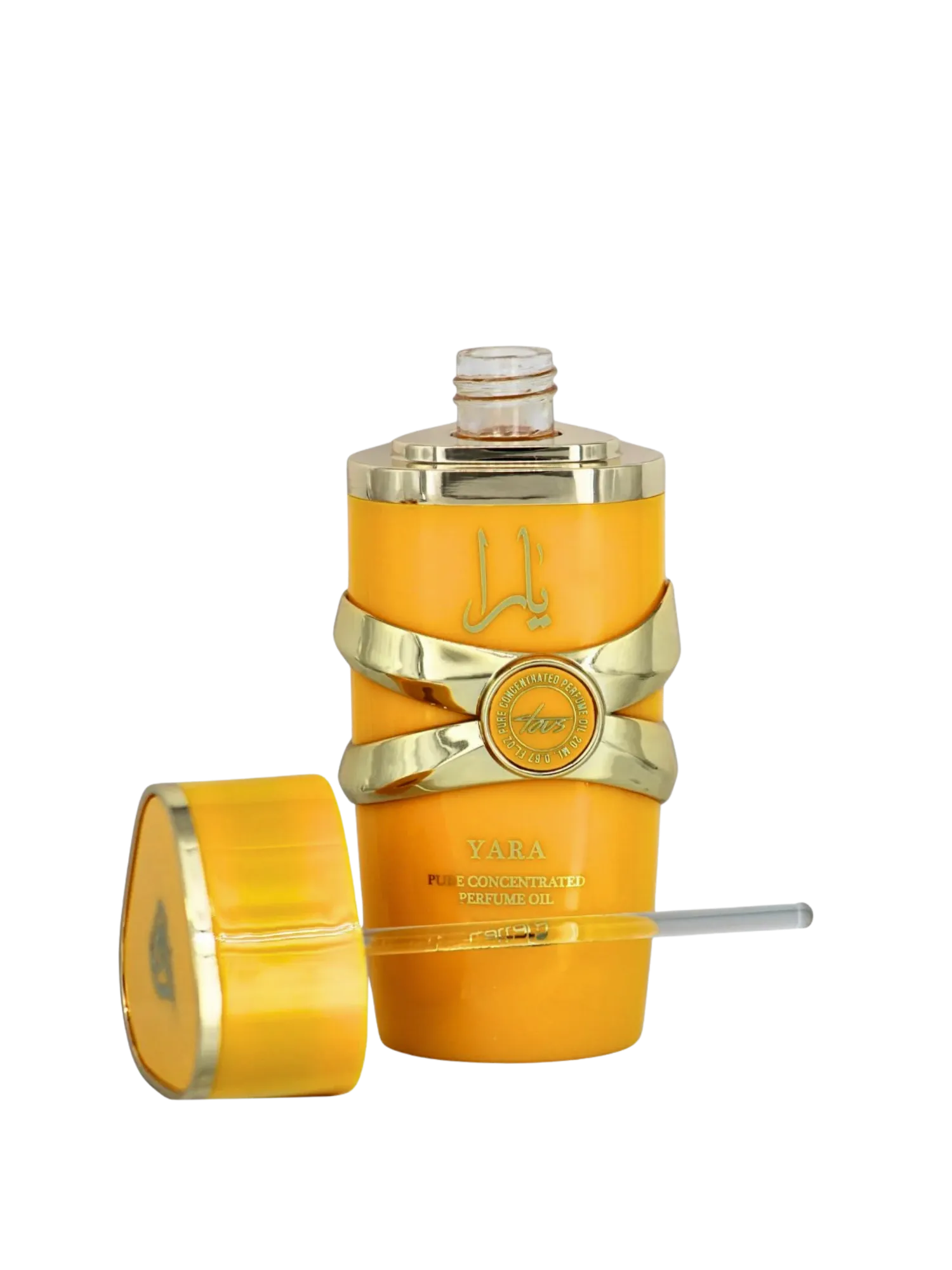 Lattafa Yara Tous Concentrated Perfume Oil 20ml