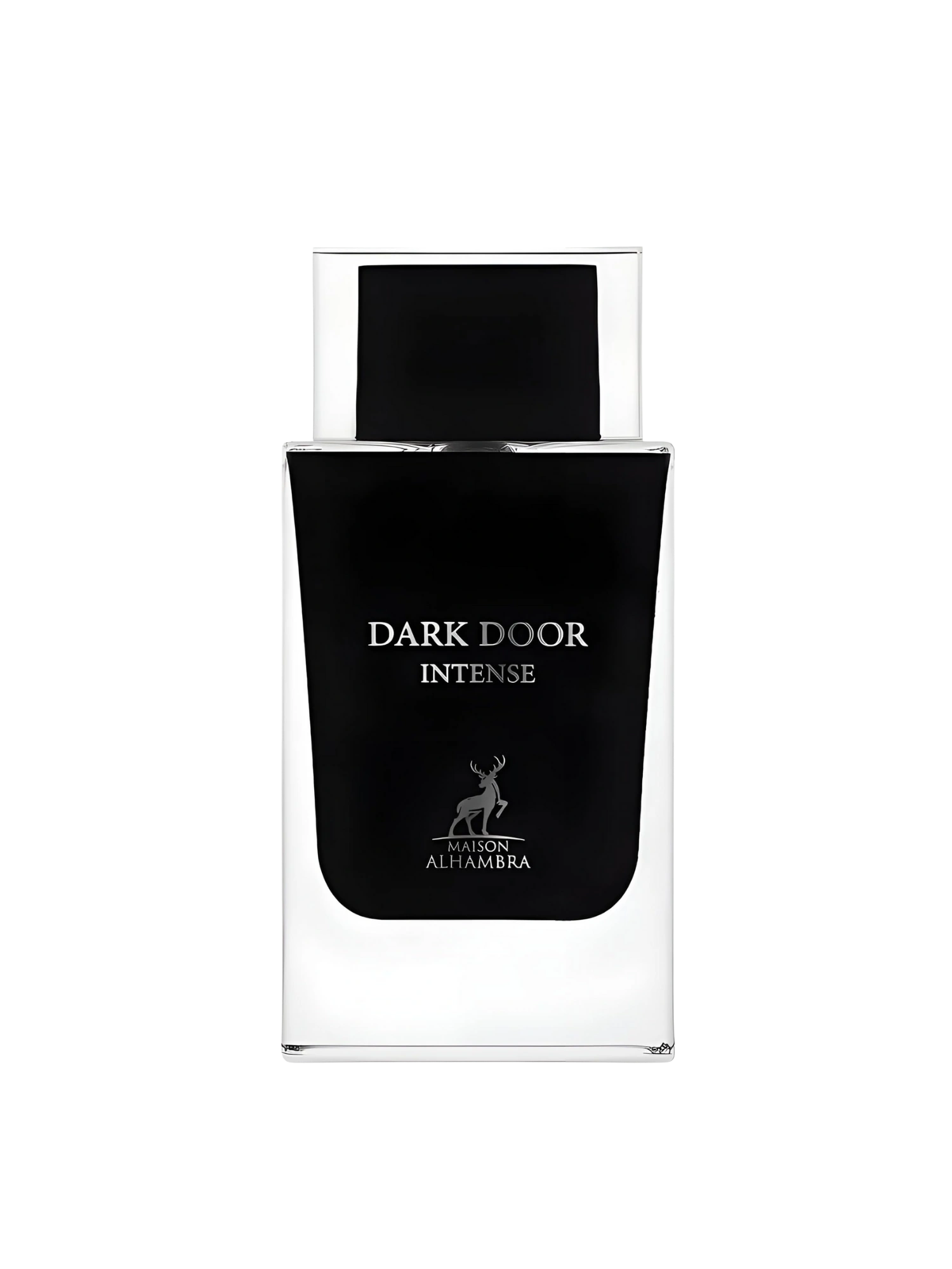 Maison Alhambra Dark Door Intense Eau De Parfum 100ml