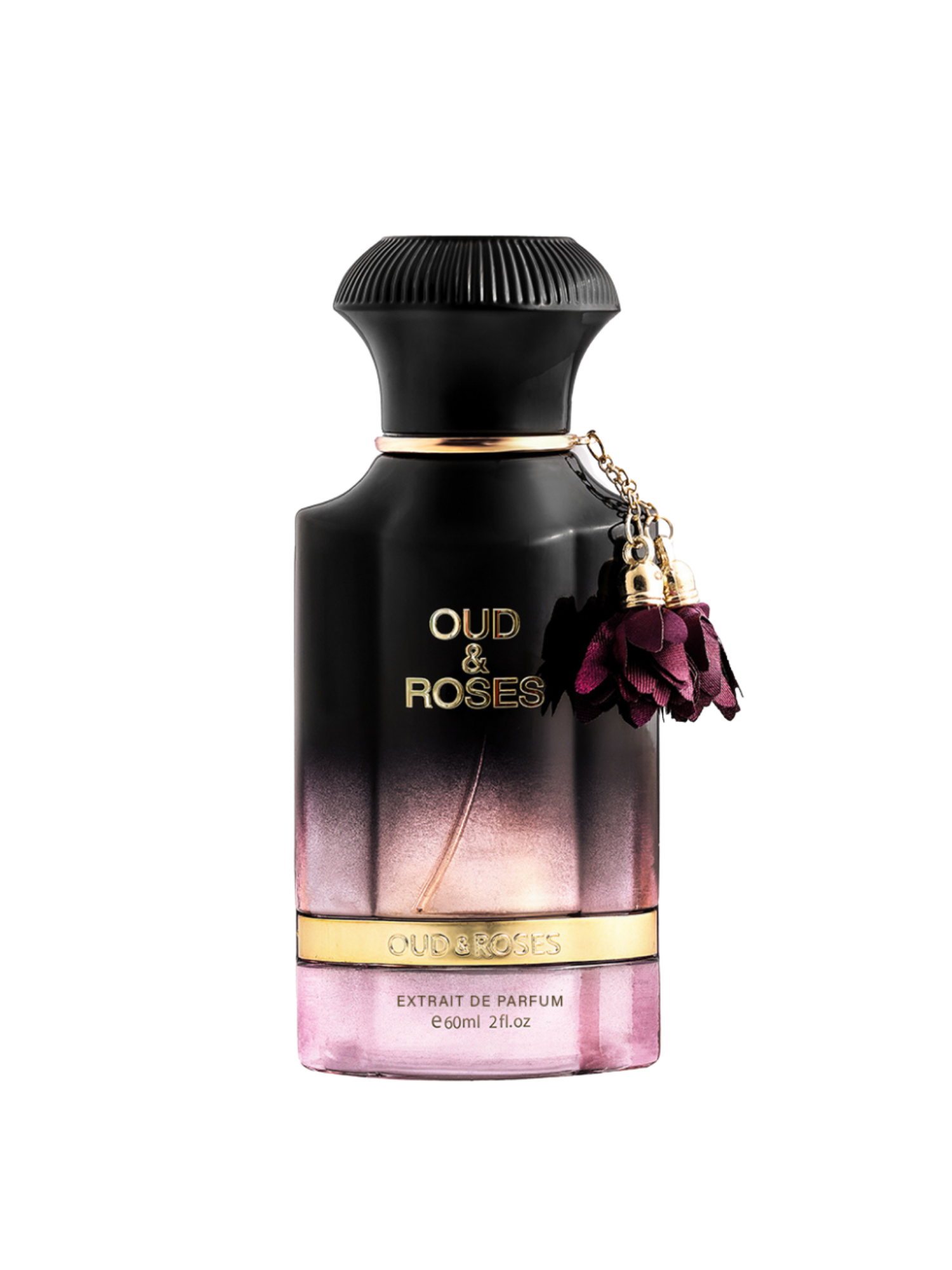 Ahmed Al Maghribi Oud & Roses