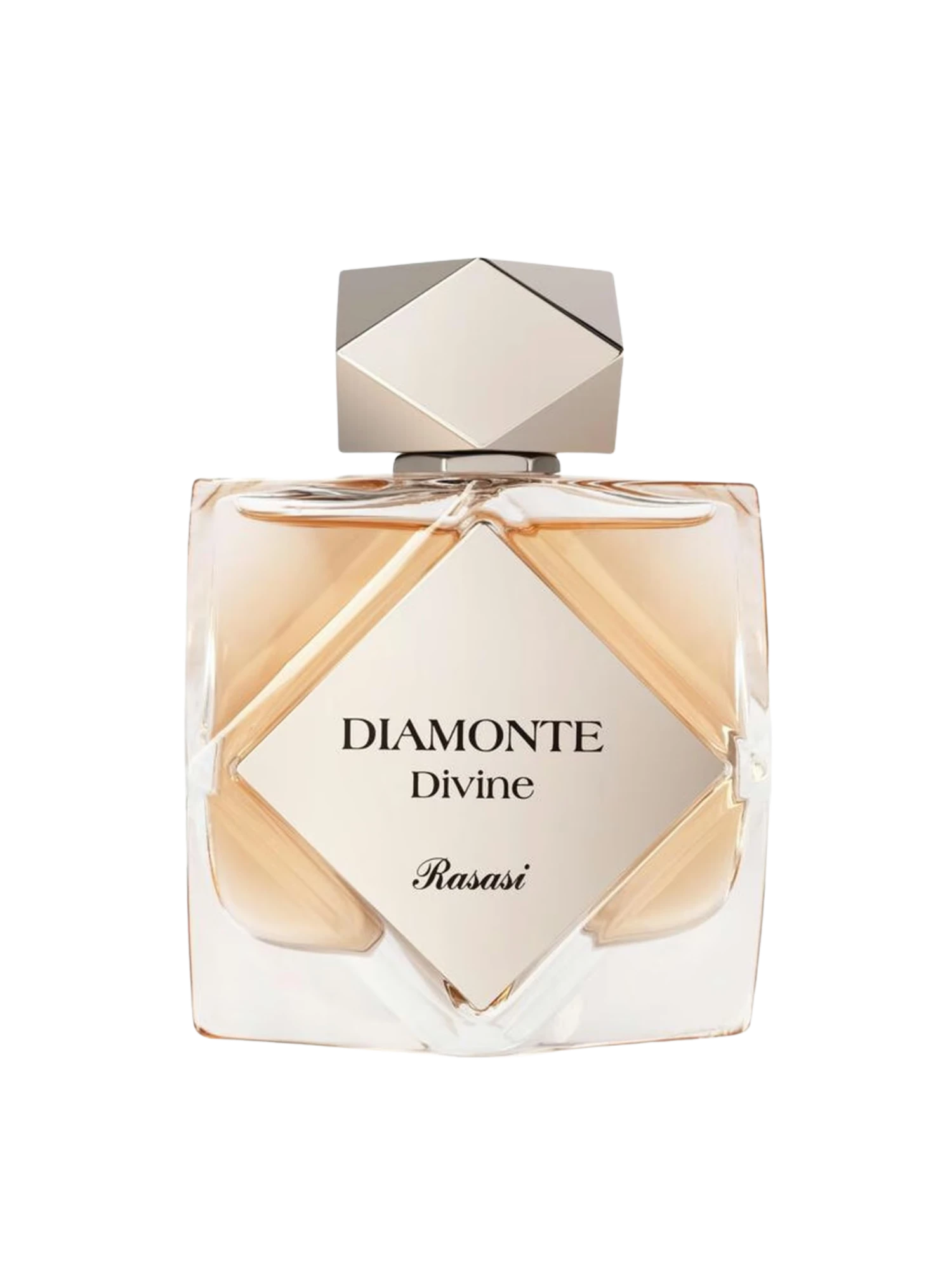 Rasasi Diamonte Divine Pour Femme Eau De Parfum 100ml