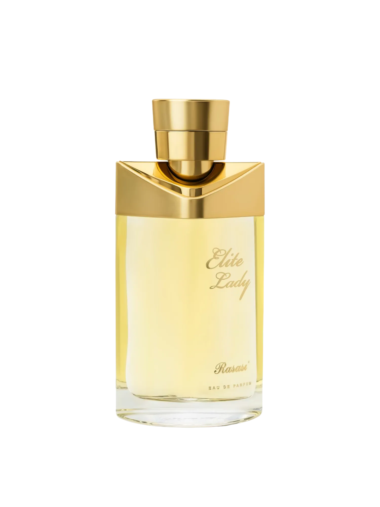 Rasasi Elite Lady Pour Femme Eau De Parfum 100ml
