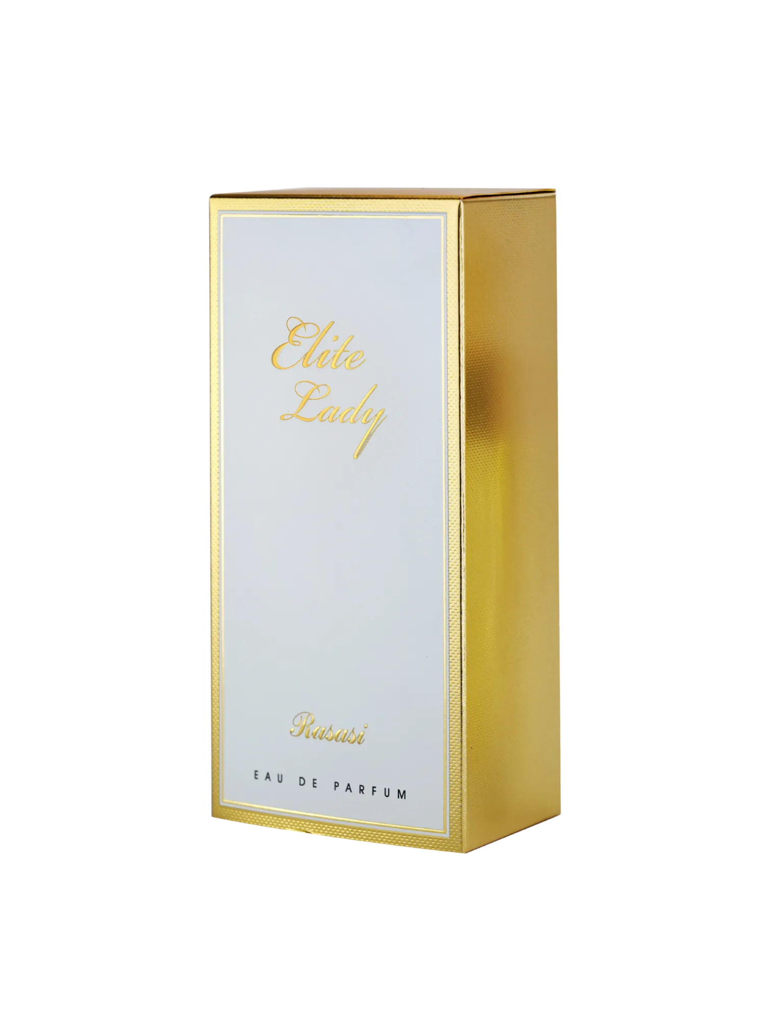 Rasasi Elite Lady Pour Femme Eau De Parfum 100ml