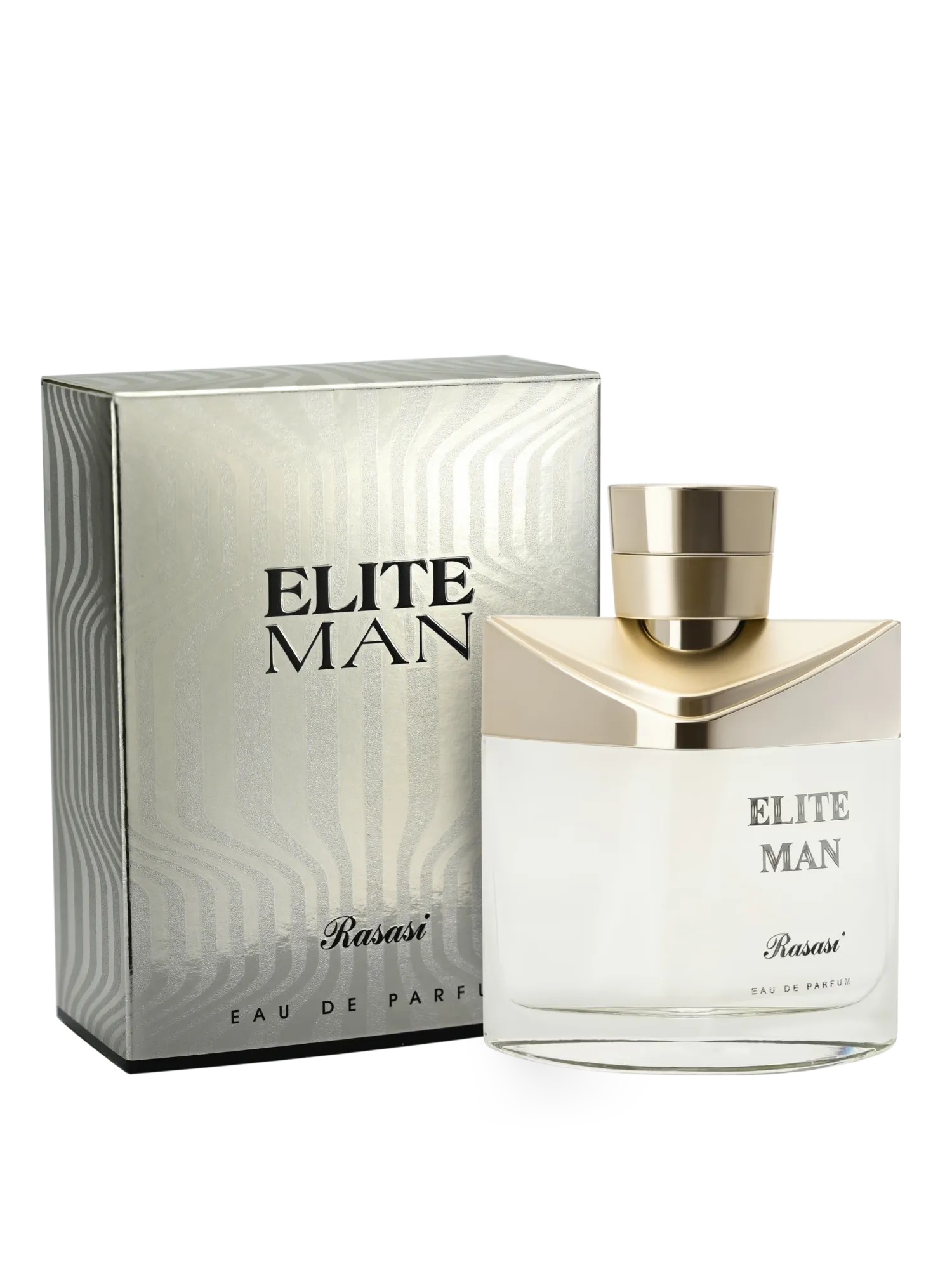 Rasasi Elite Man Eau De Parfum 100ml