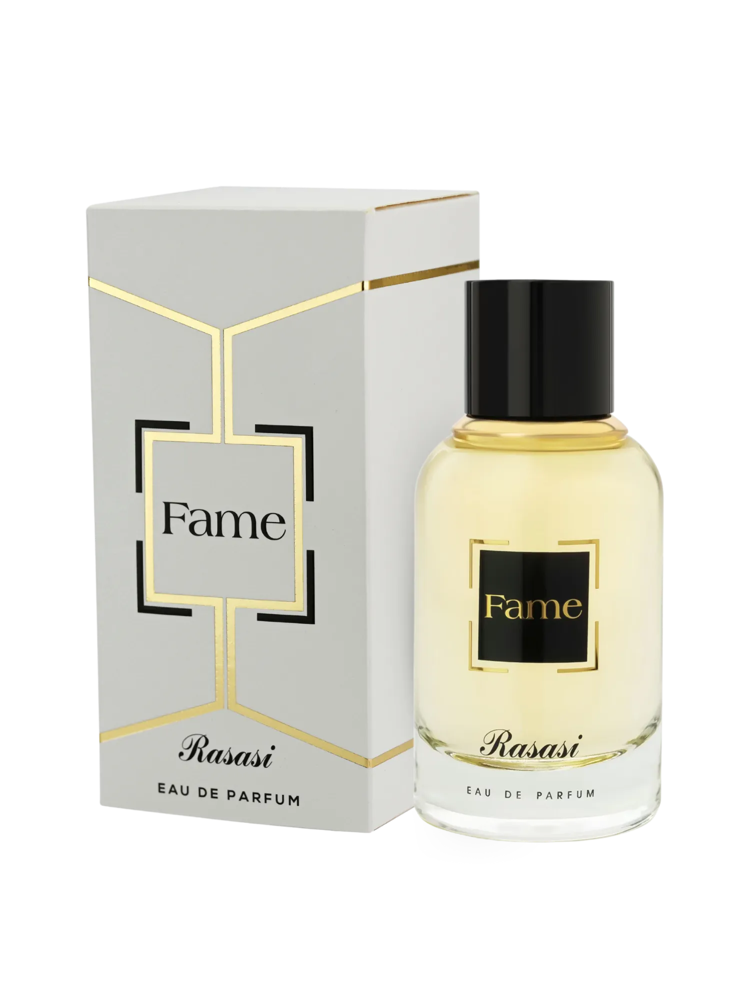 Rasasi Fame Eau De Parfum 100ml
